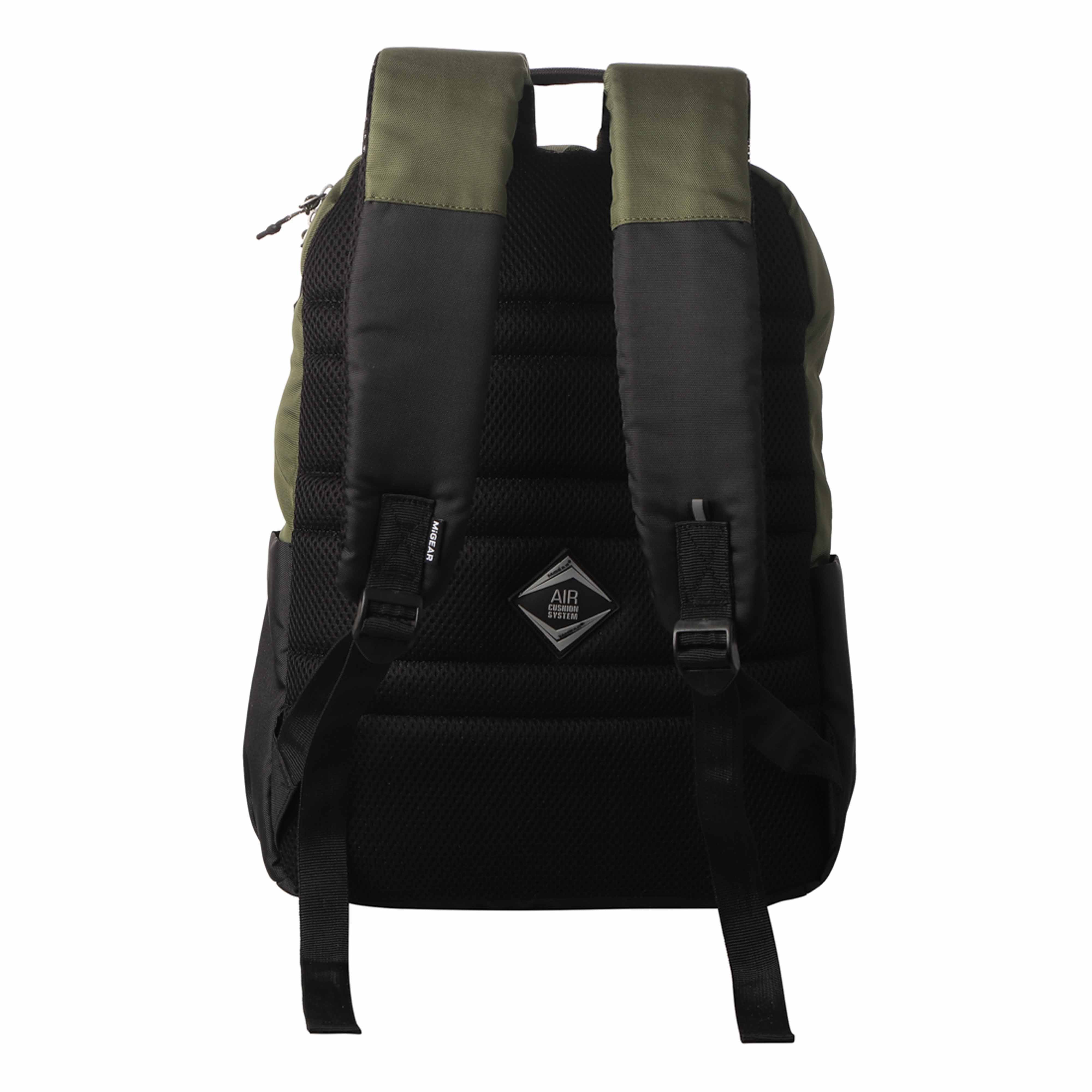 TrailBlazer Backpack