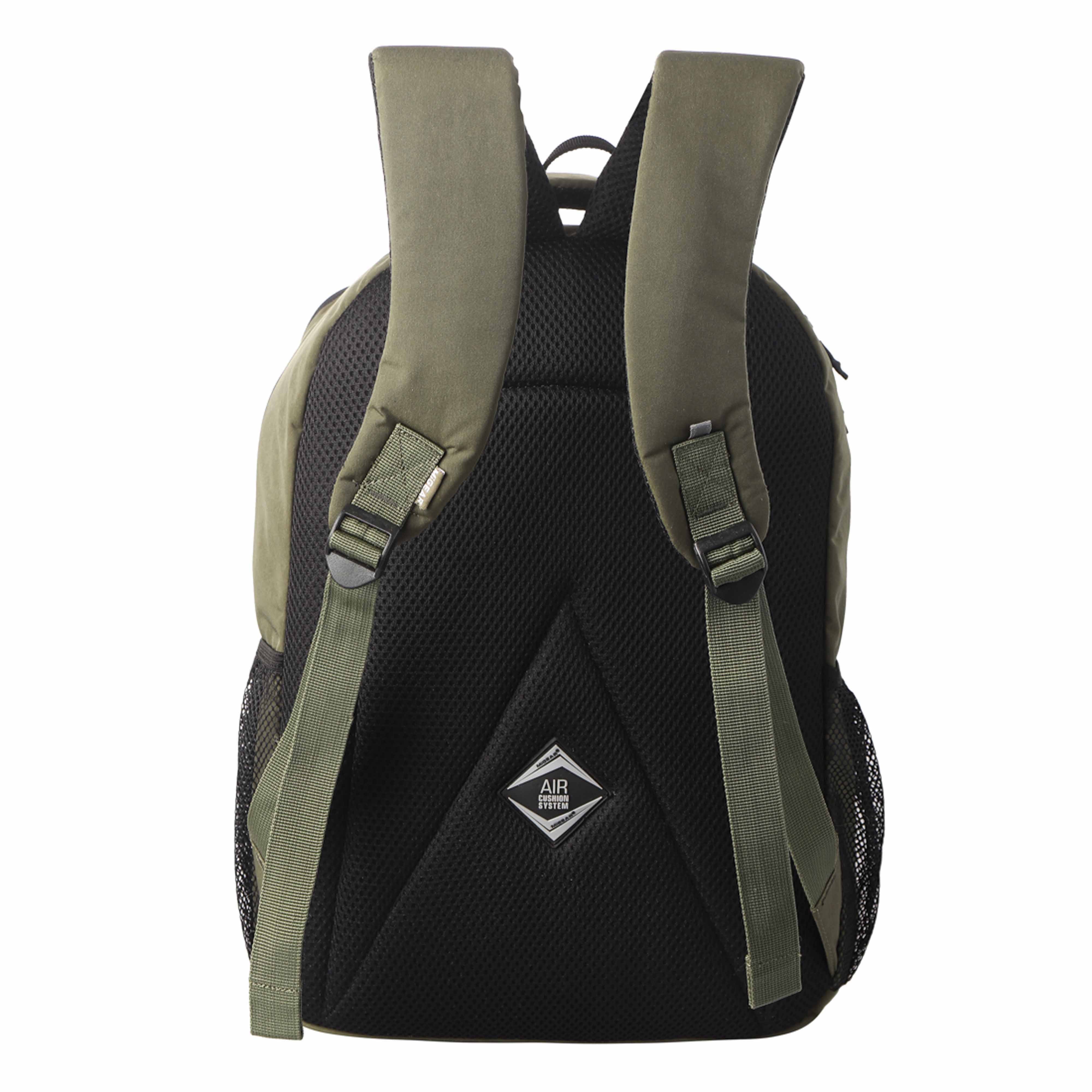 Maverick Traveller Backpack