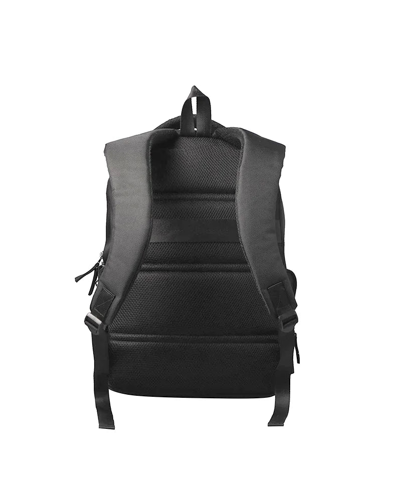 The Black Almighty Backpack