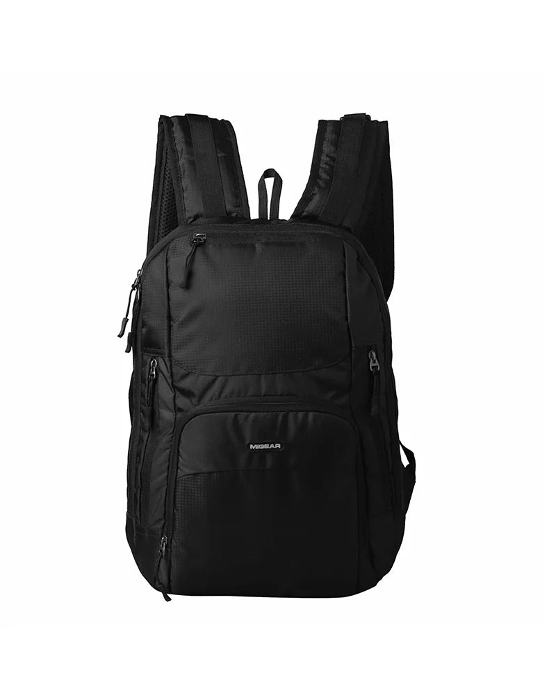 Mi-Raven Backpack