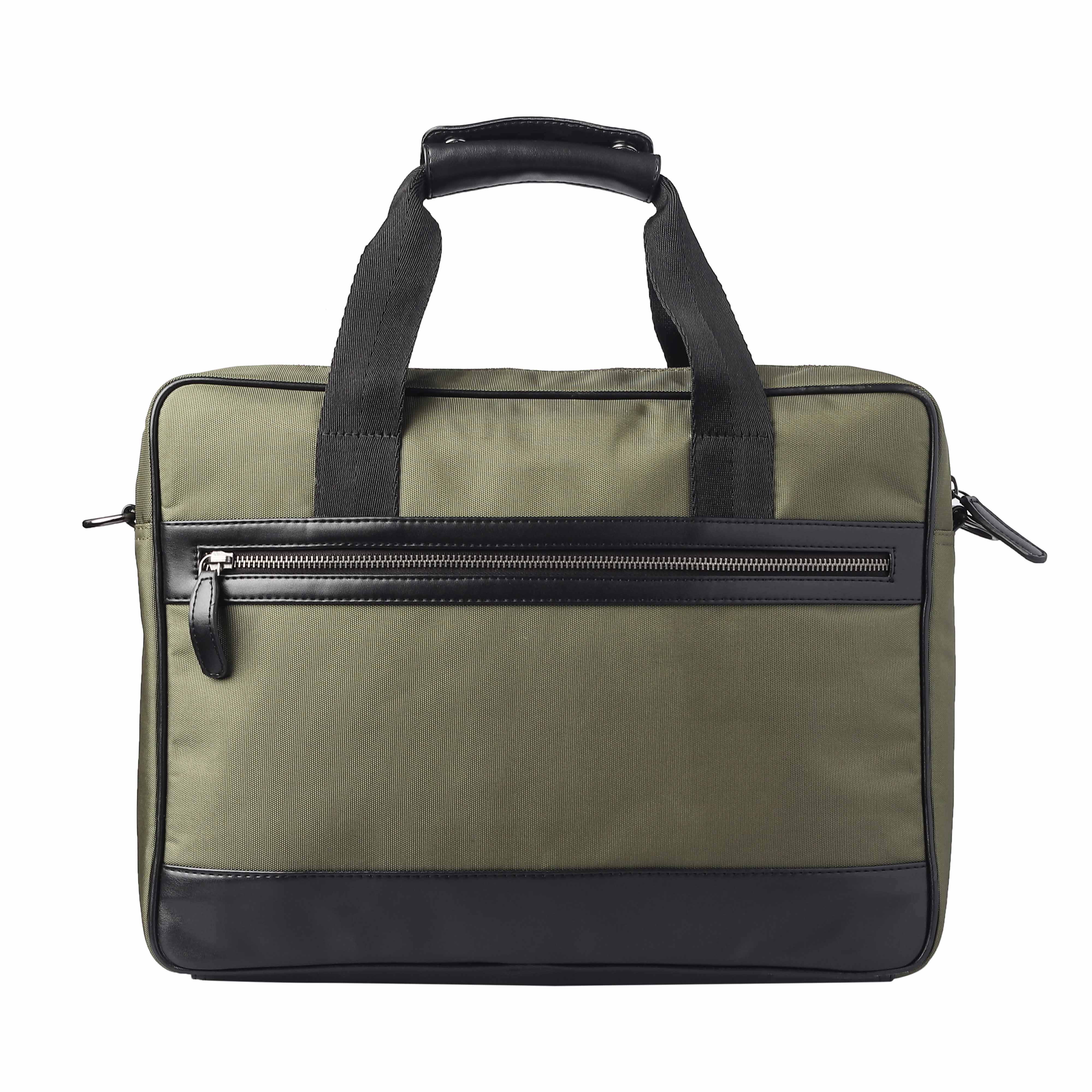 Olive The Leader Laptop Bag