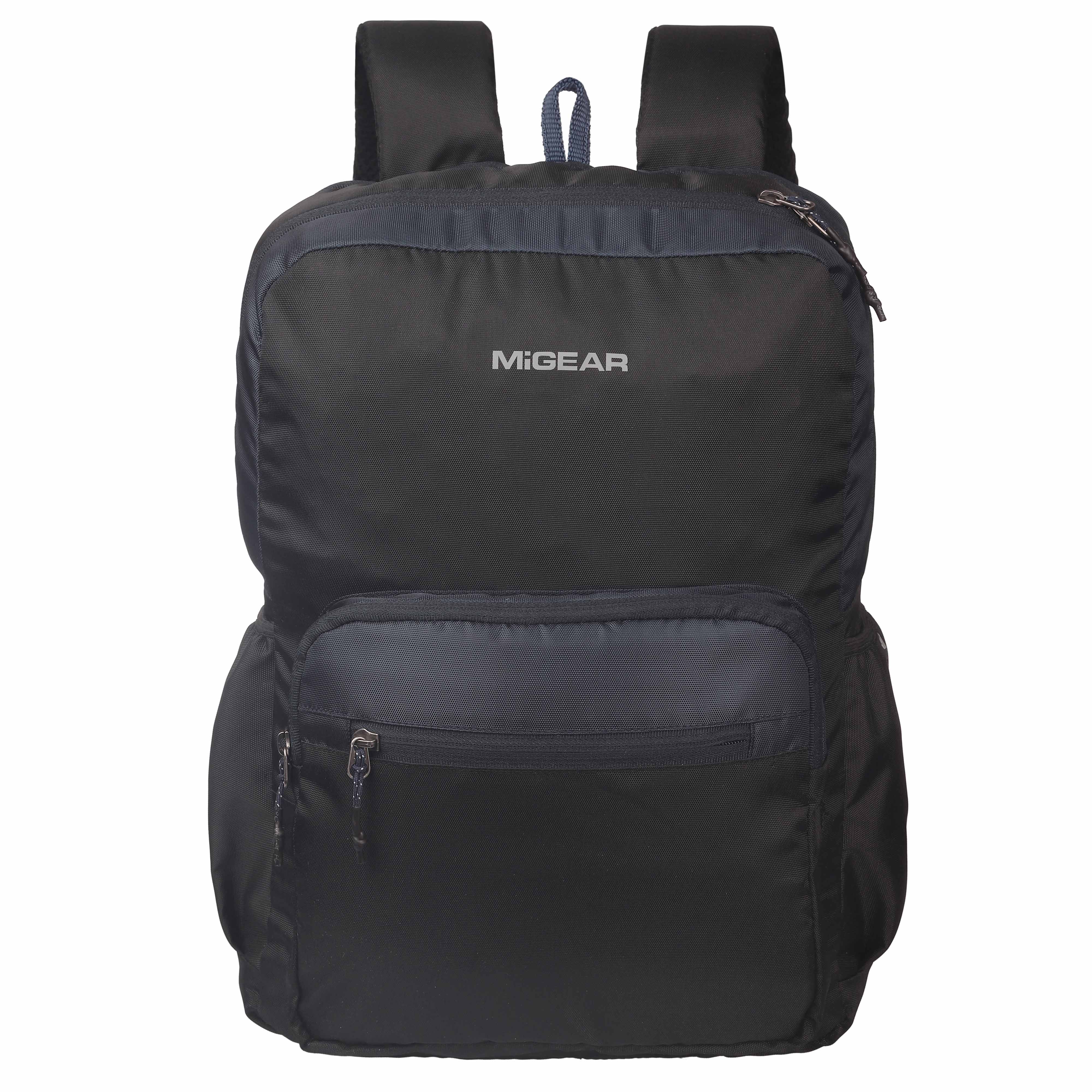 Blue The Insignia Backpack