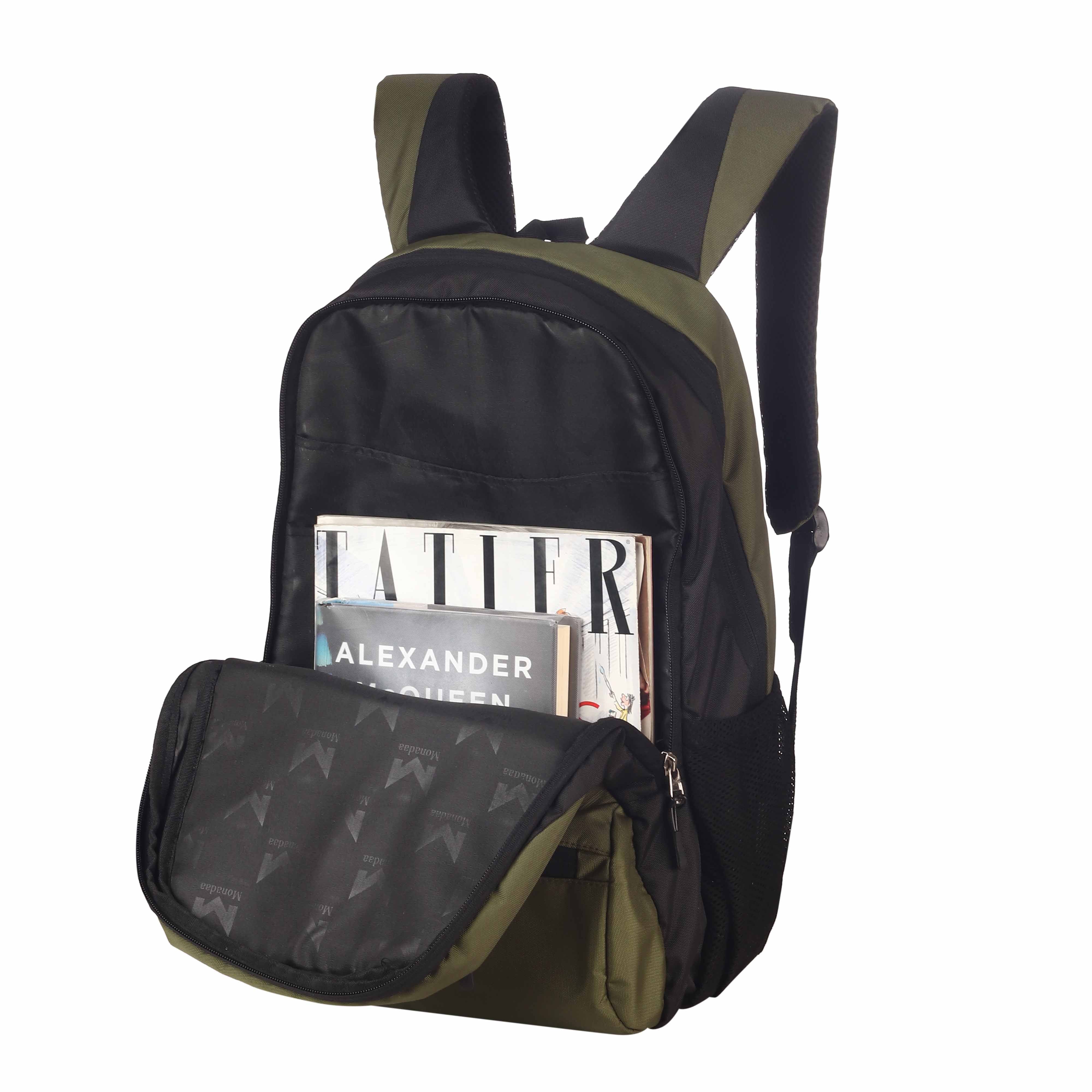 WayfarerPack Backpack