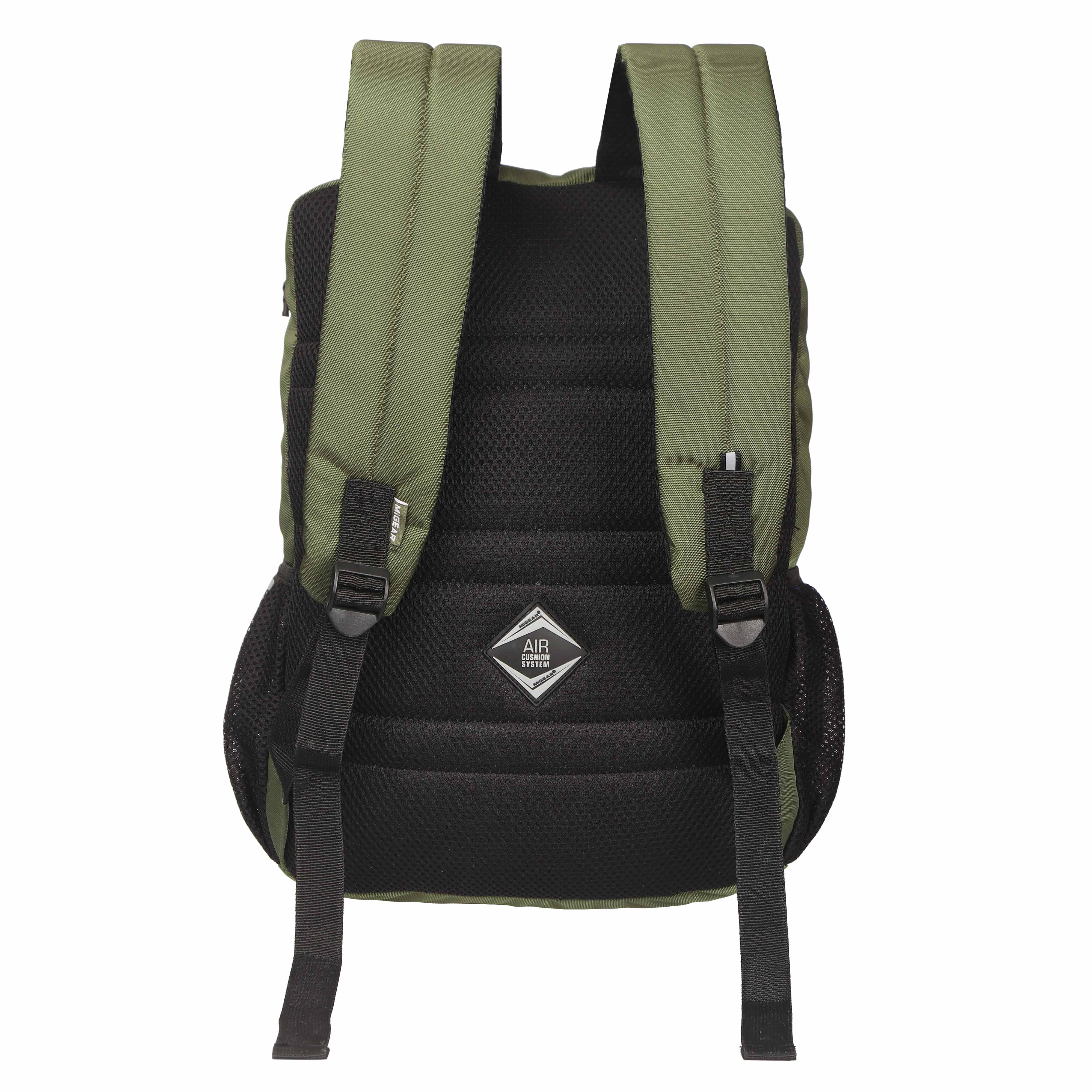 Olive The Calibre Backpack