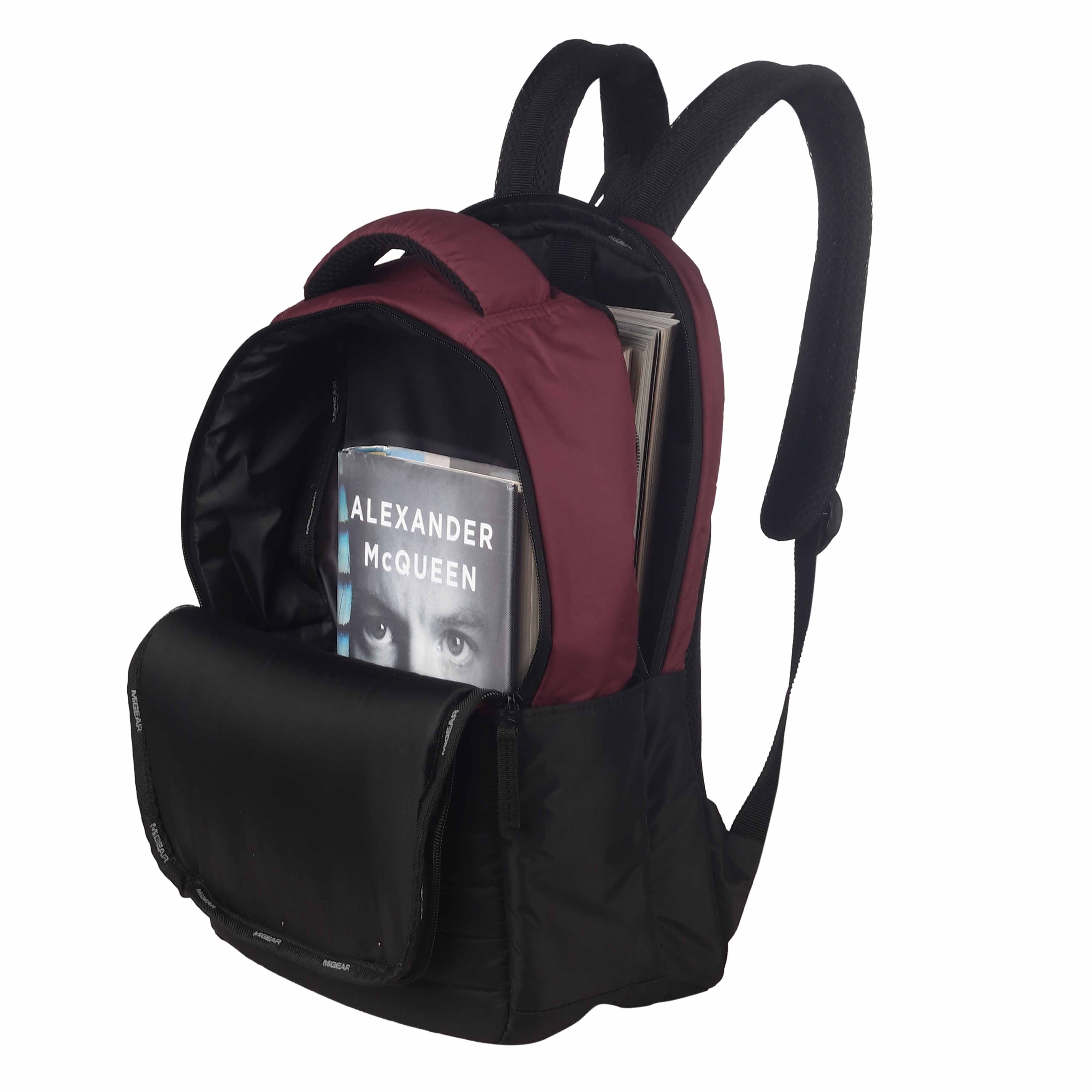 OdysseyOutfit Backpack