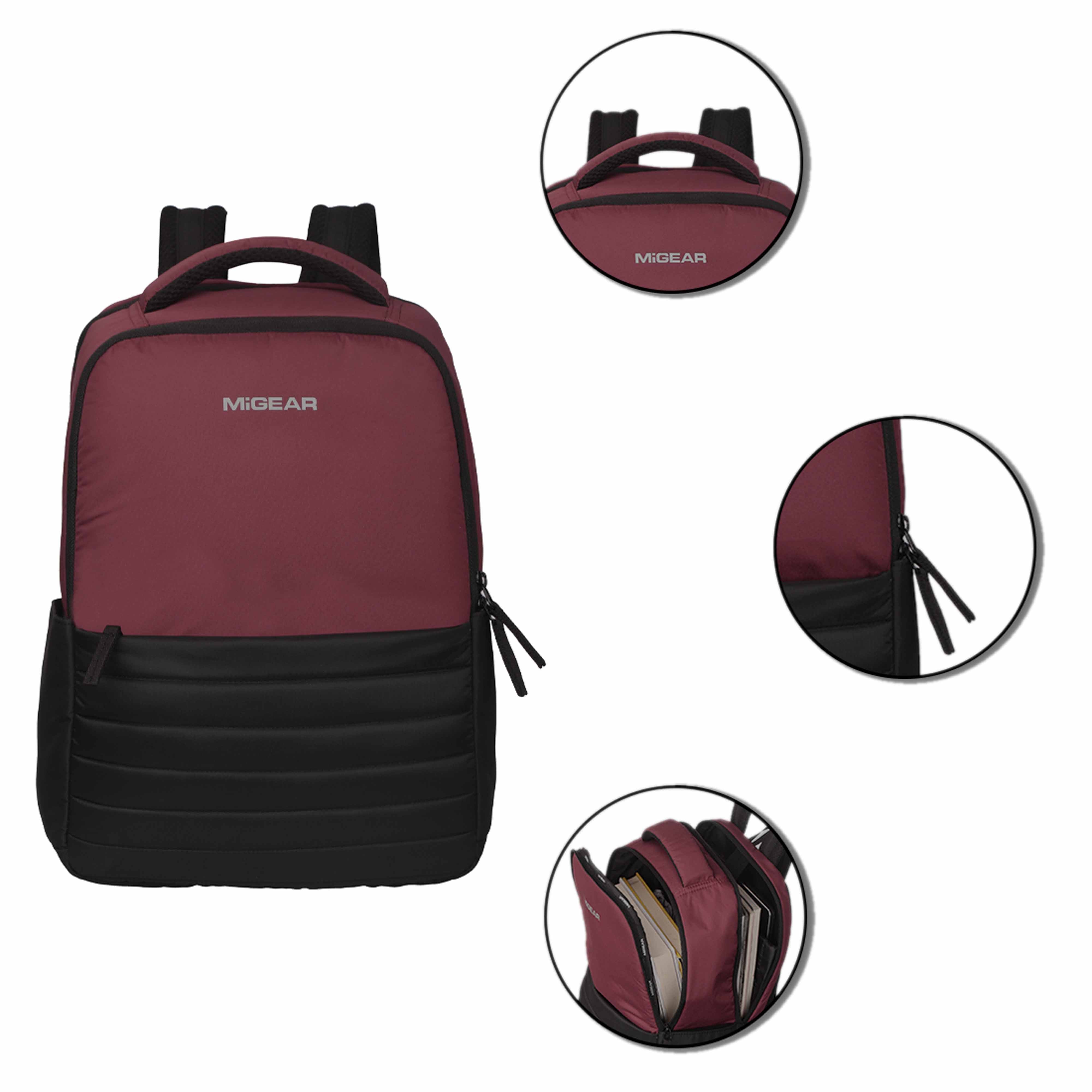 OdysseyOutfit Backpack