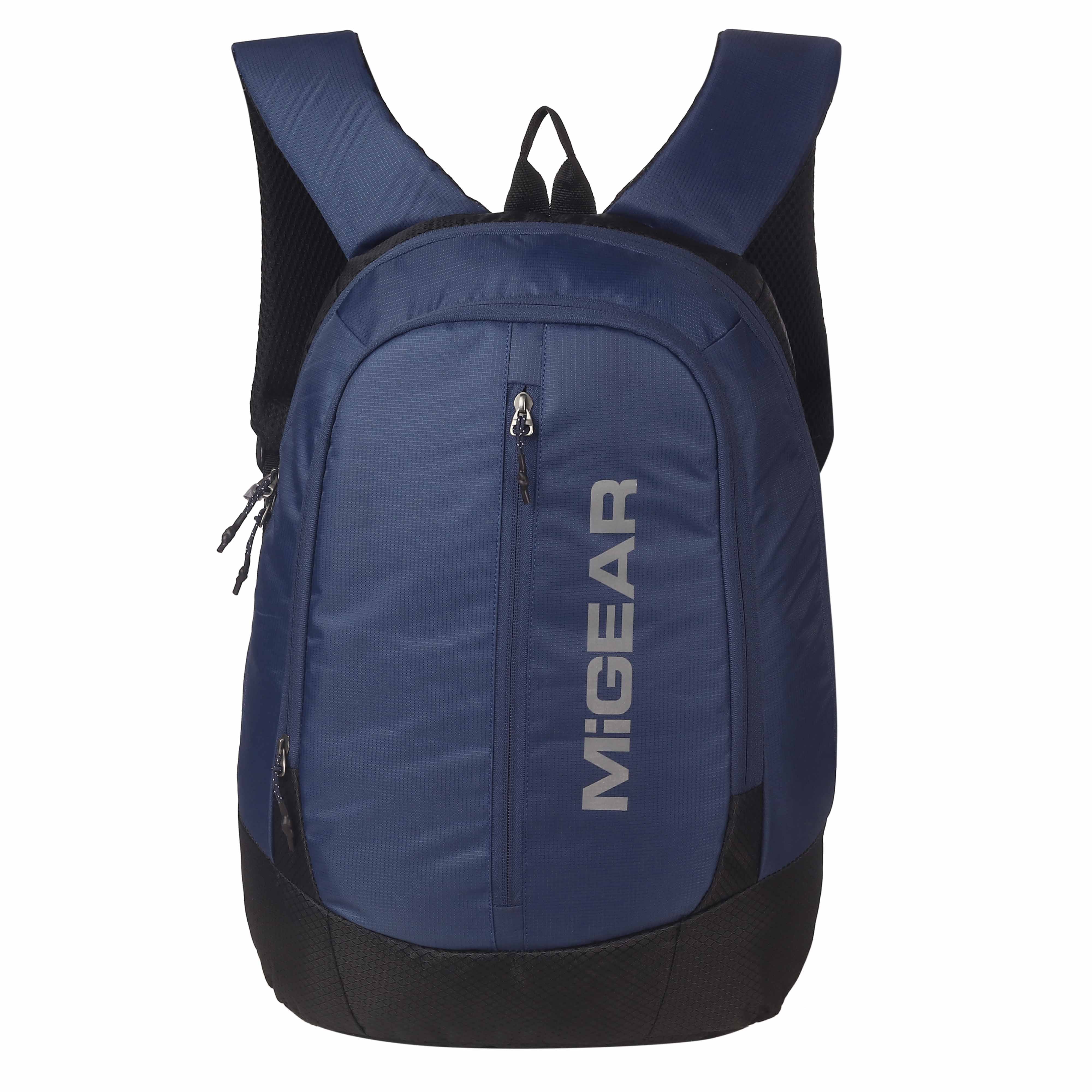 VentureVault Backpack