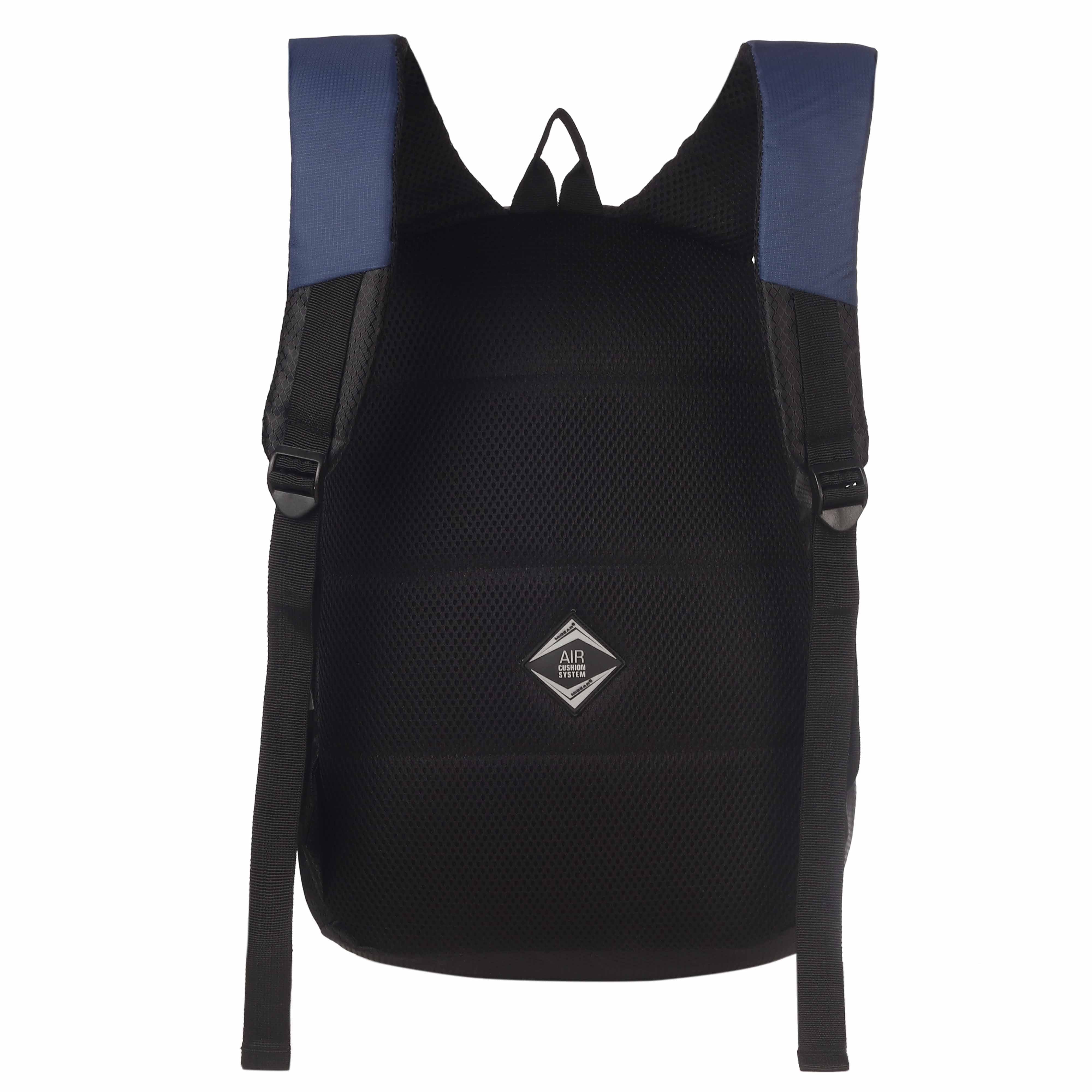 VentureVault Backpack