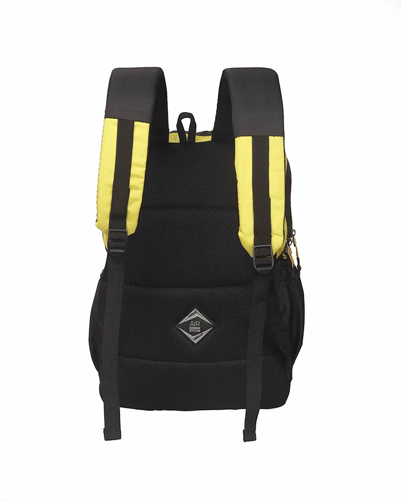 Yellow The Insignia Backpack