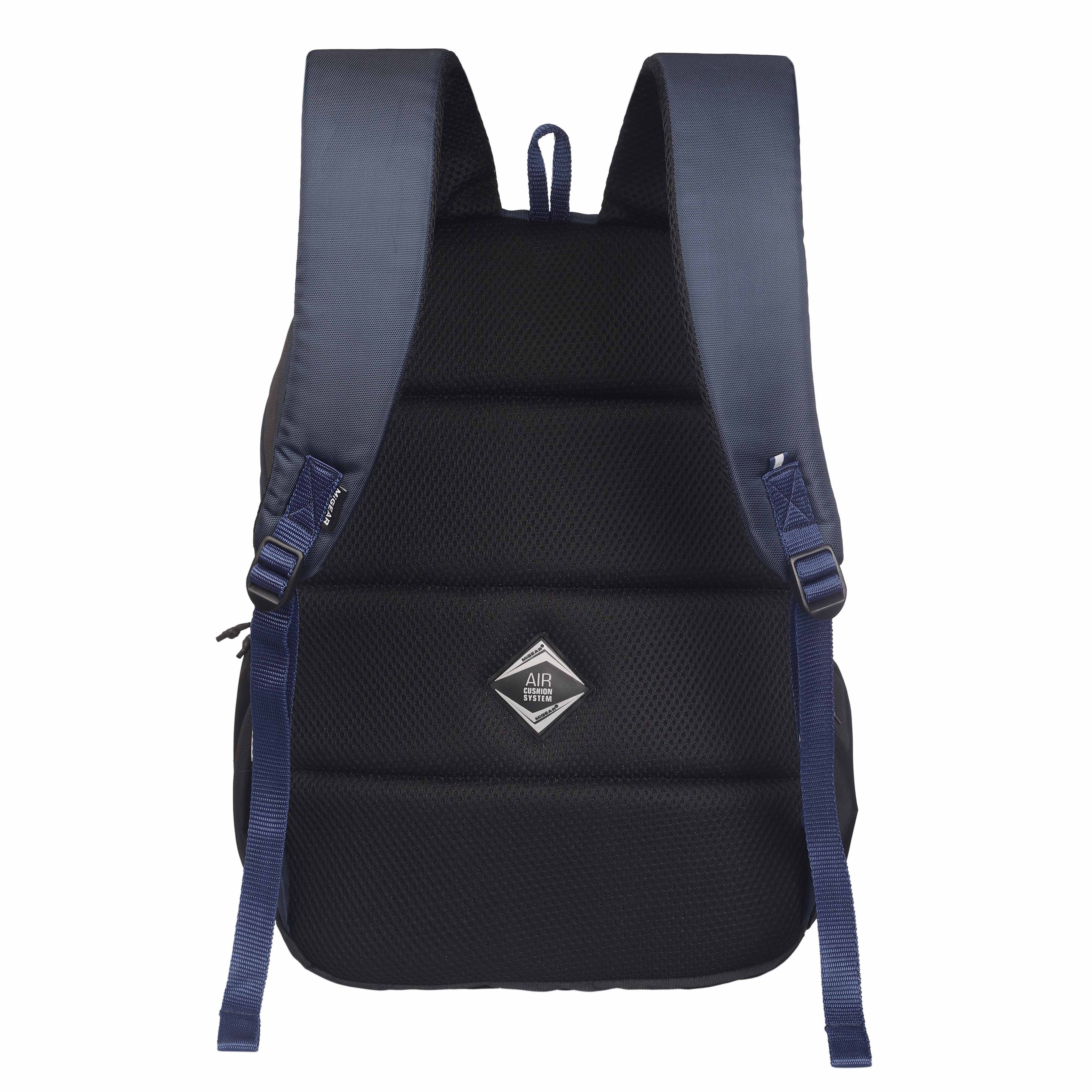 Navy ExplorerEnsemble Backpack