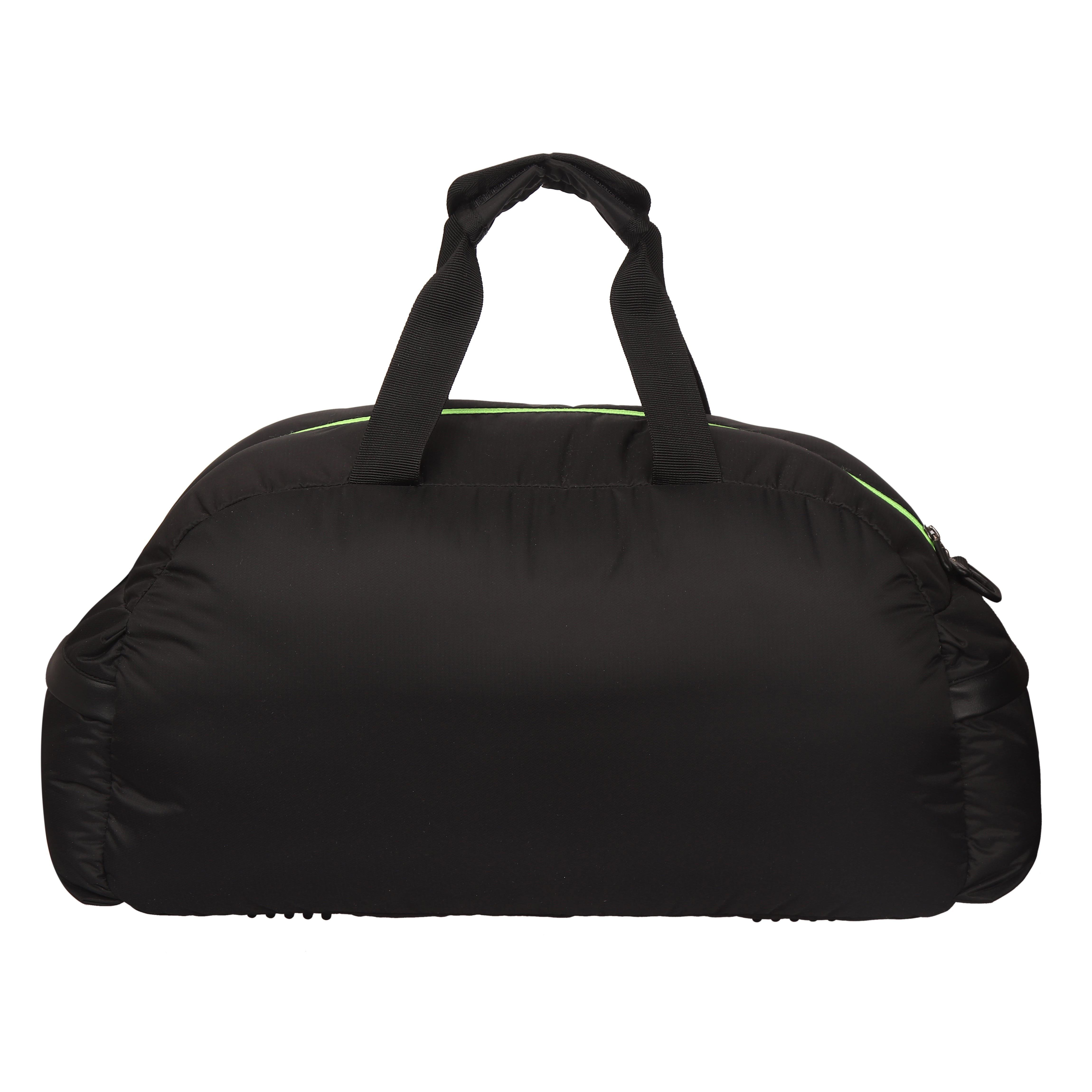 NeonVerse Duffle Bag