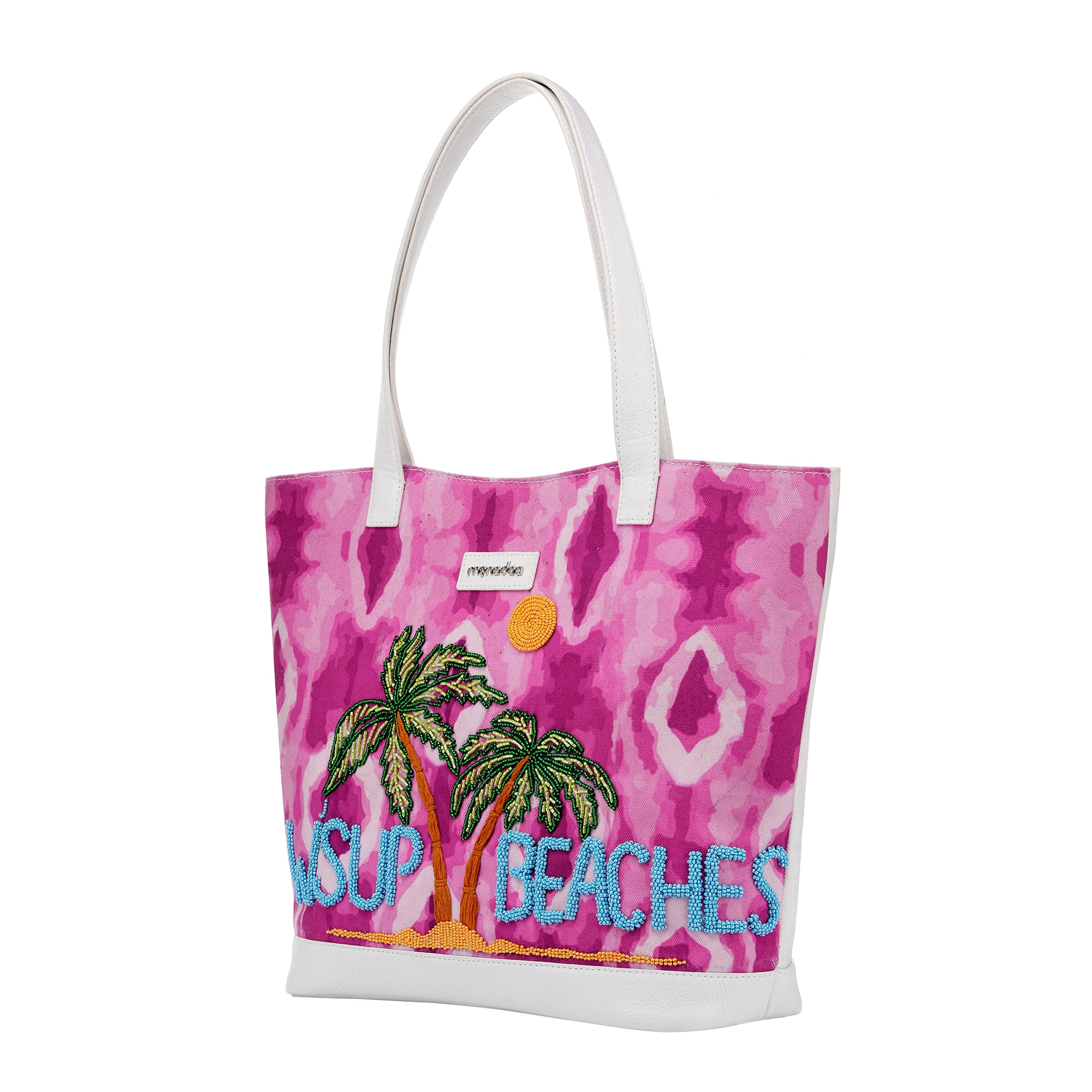 Isaac Tote Bag