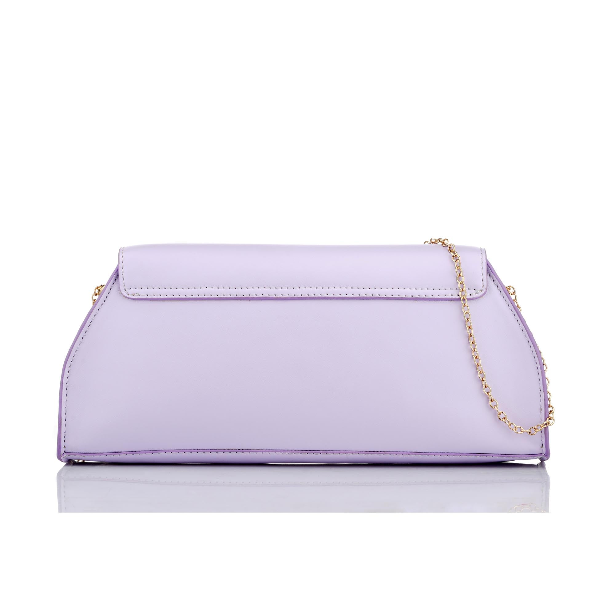 Jewel Evening Clutch