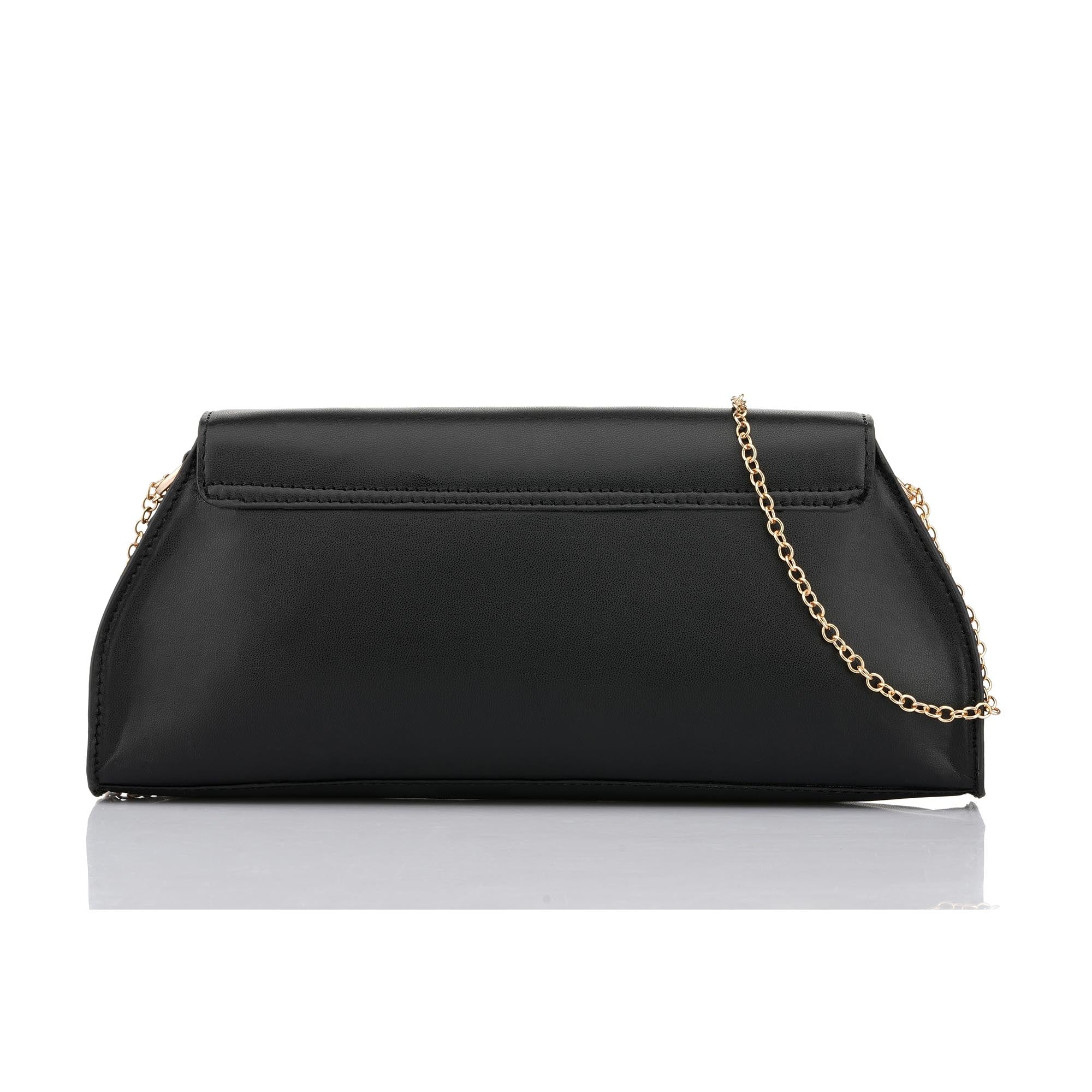 Jewel Evening Clutch