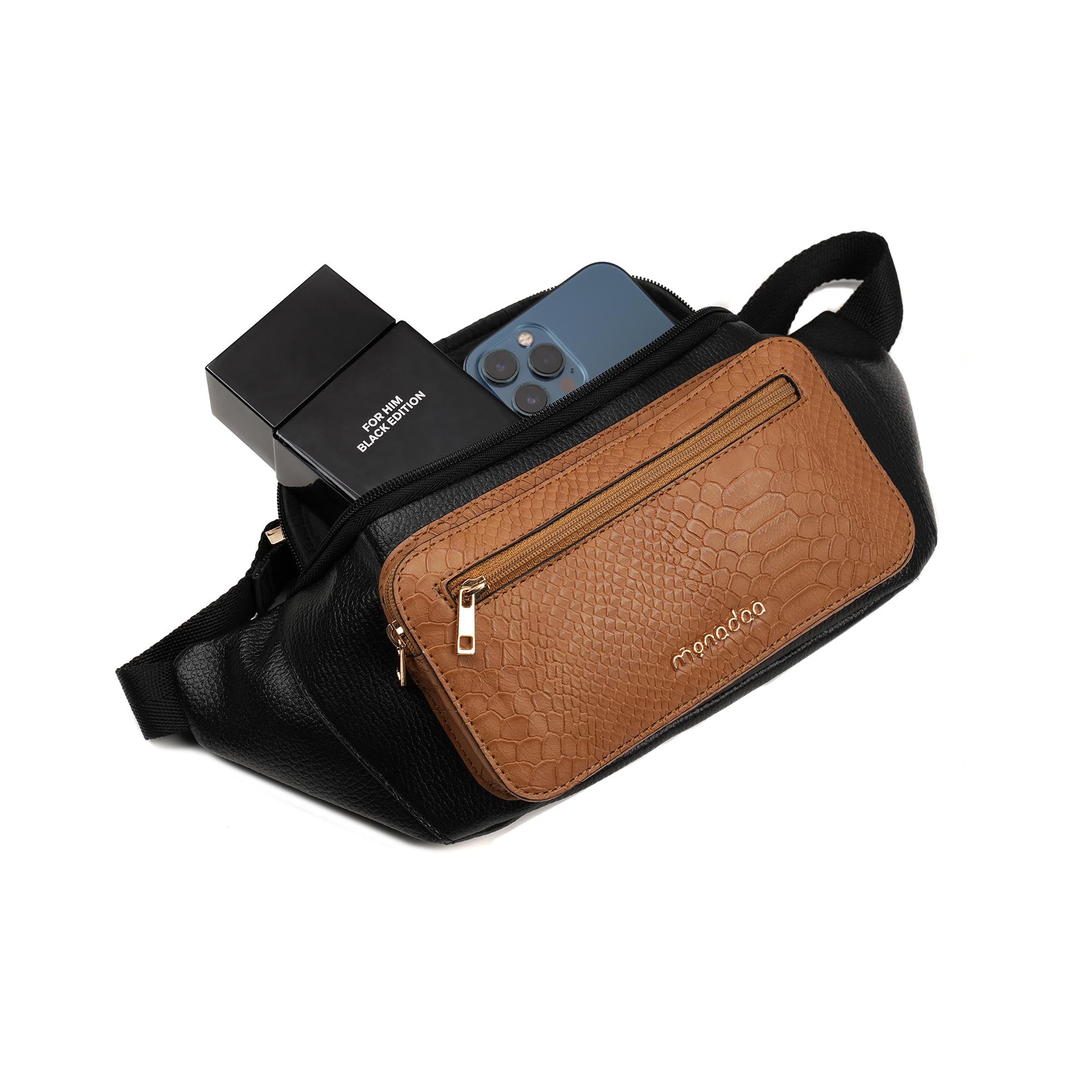 Jolie Waist Bag