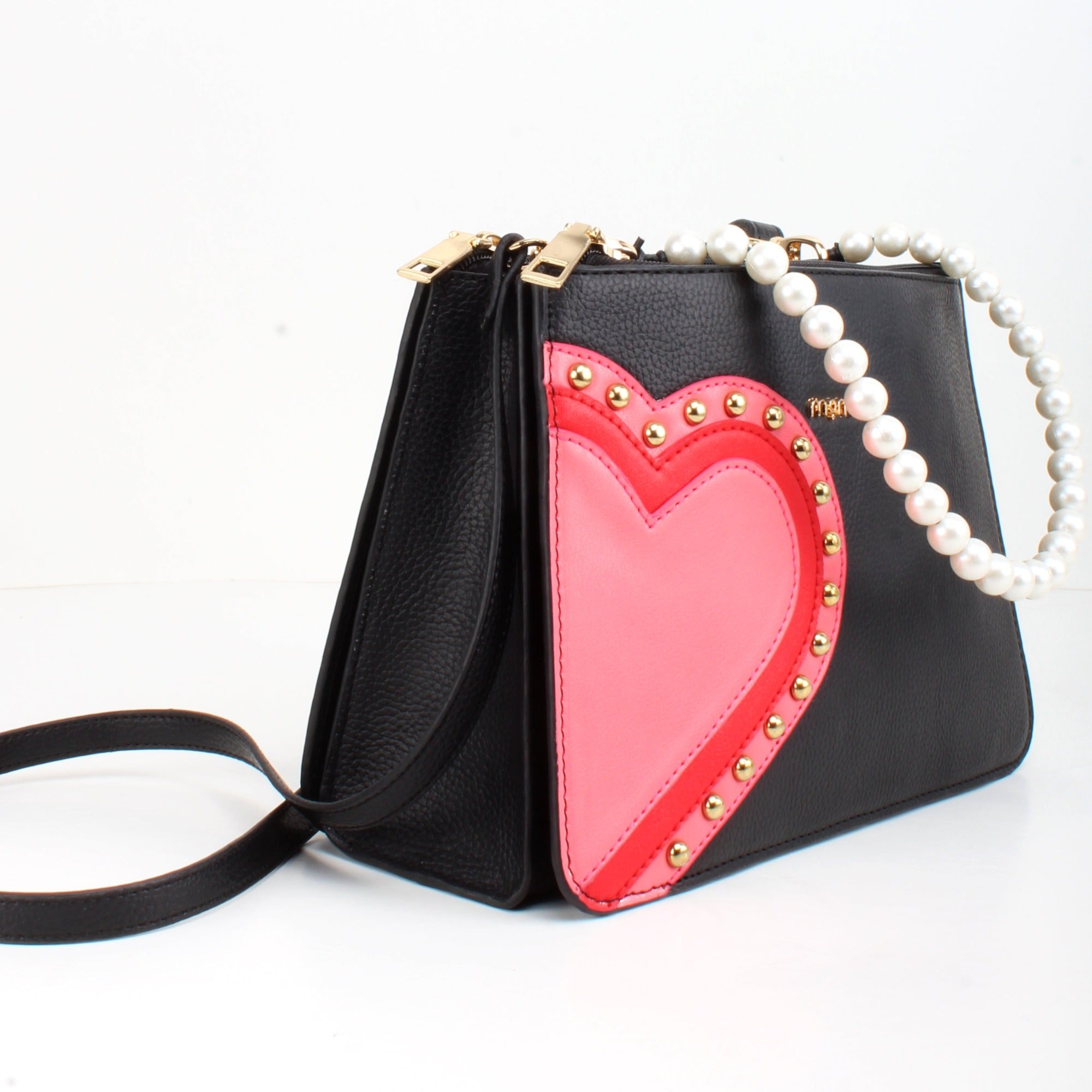 LOVE-KEITH EVENING BAG
