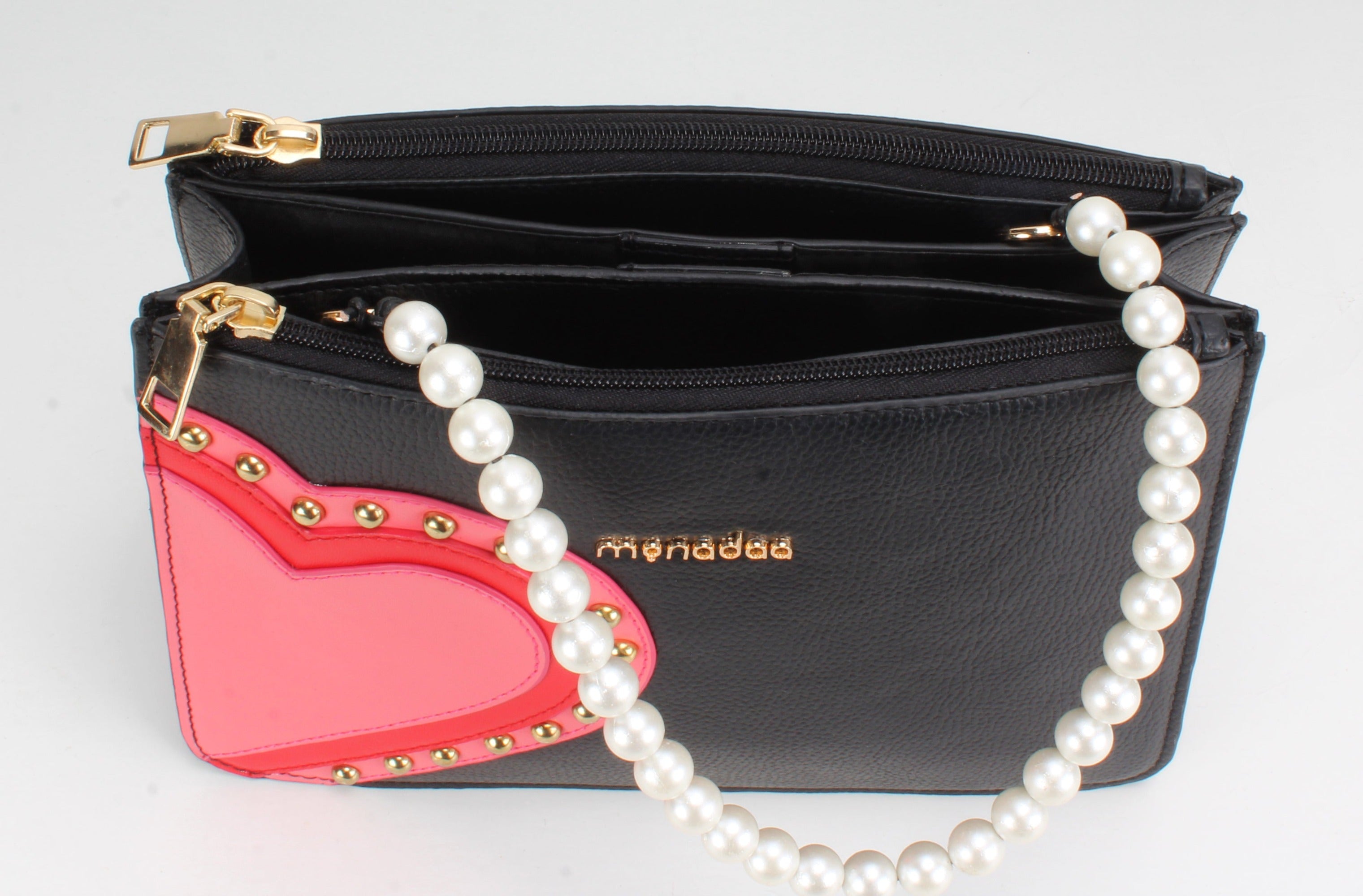 LOVE-KEITH EVENING BAG
