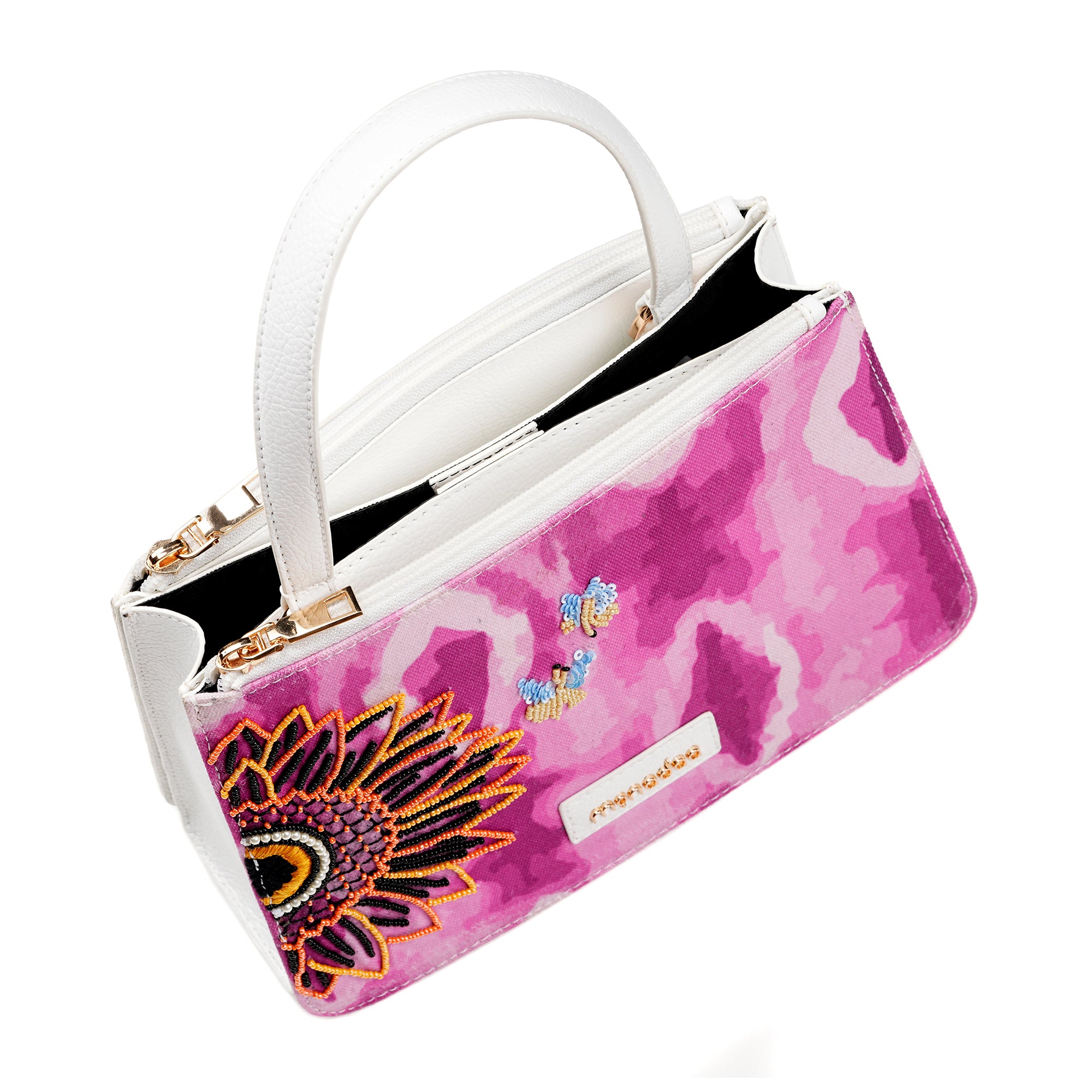 Keith Summer Bag