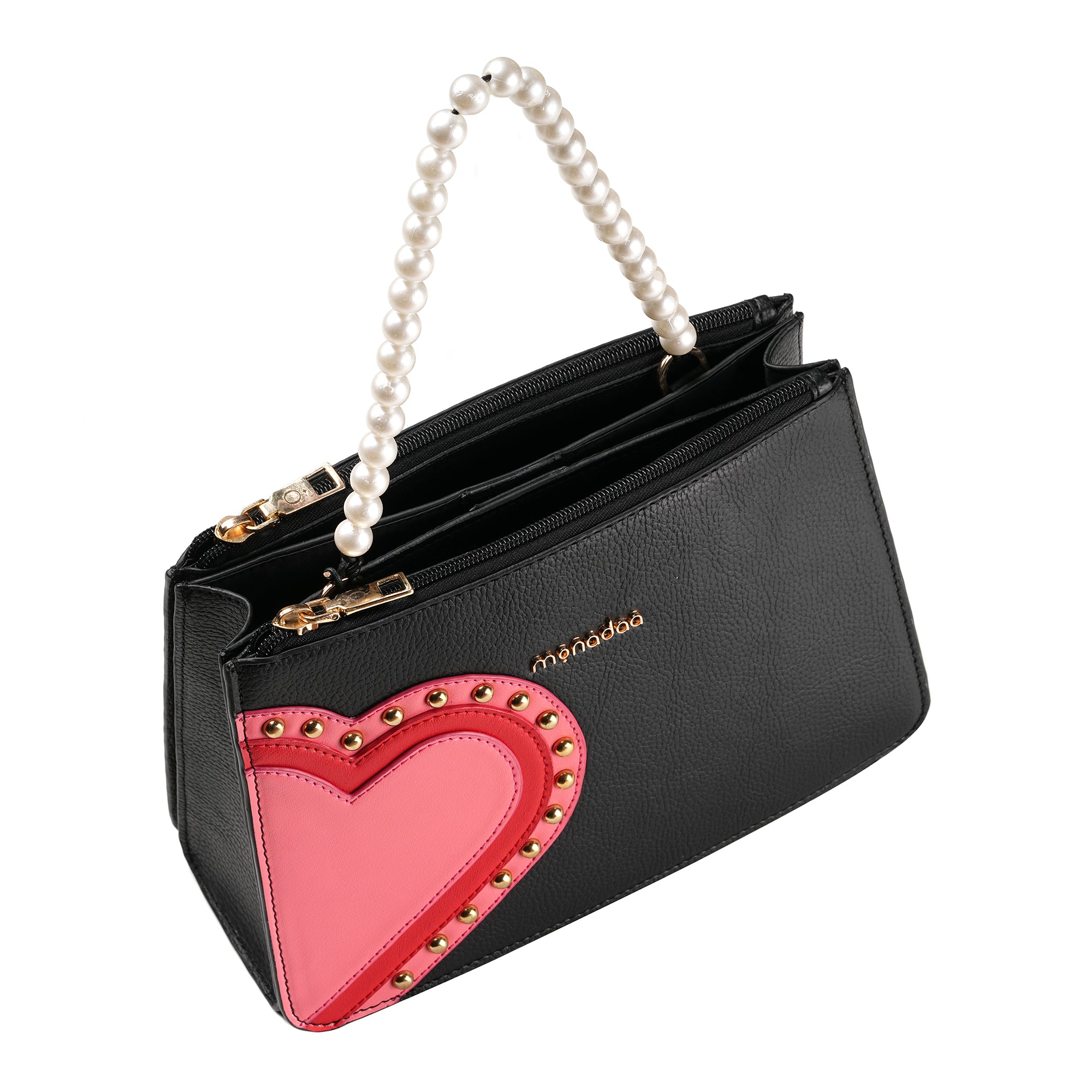 Keith Evening Bag