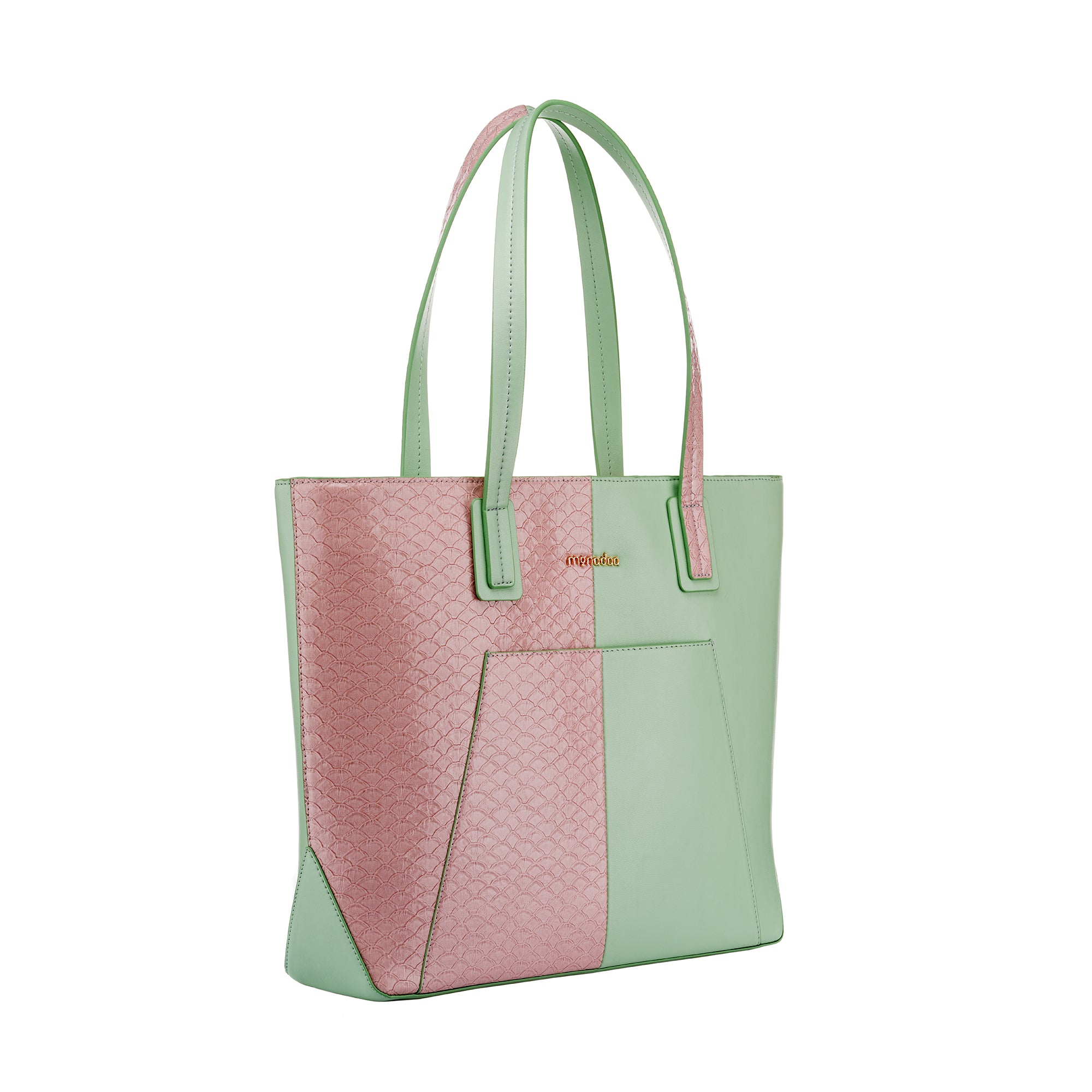 Lilac Tote Bag