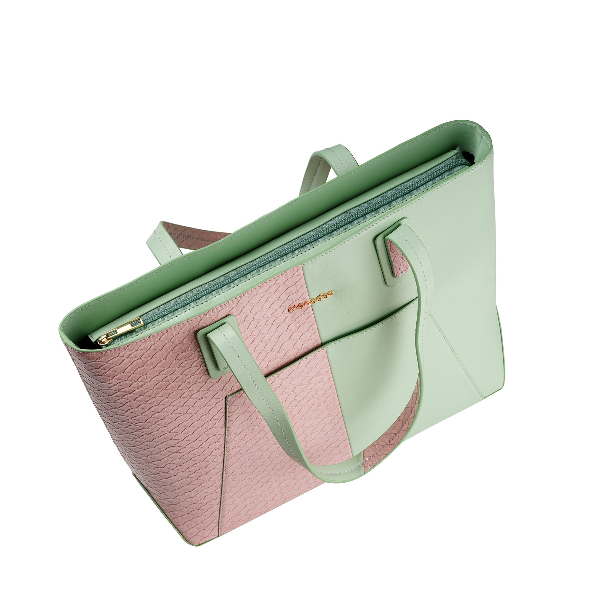 Lilac Tote Bag