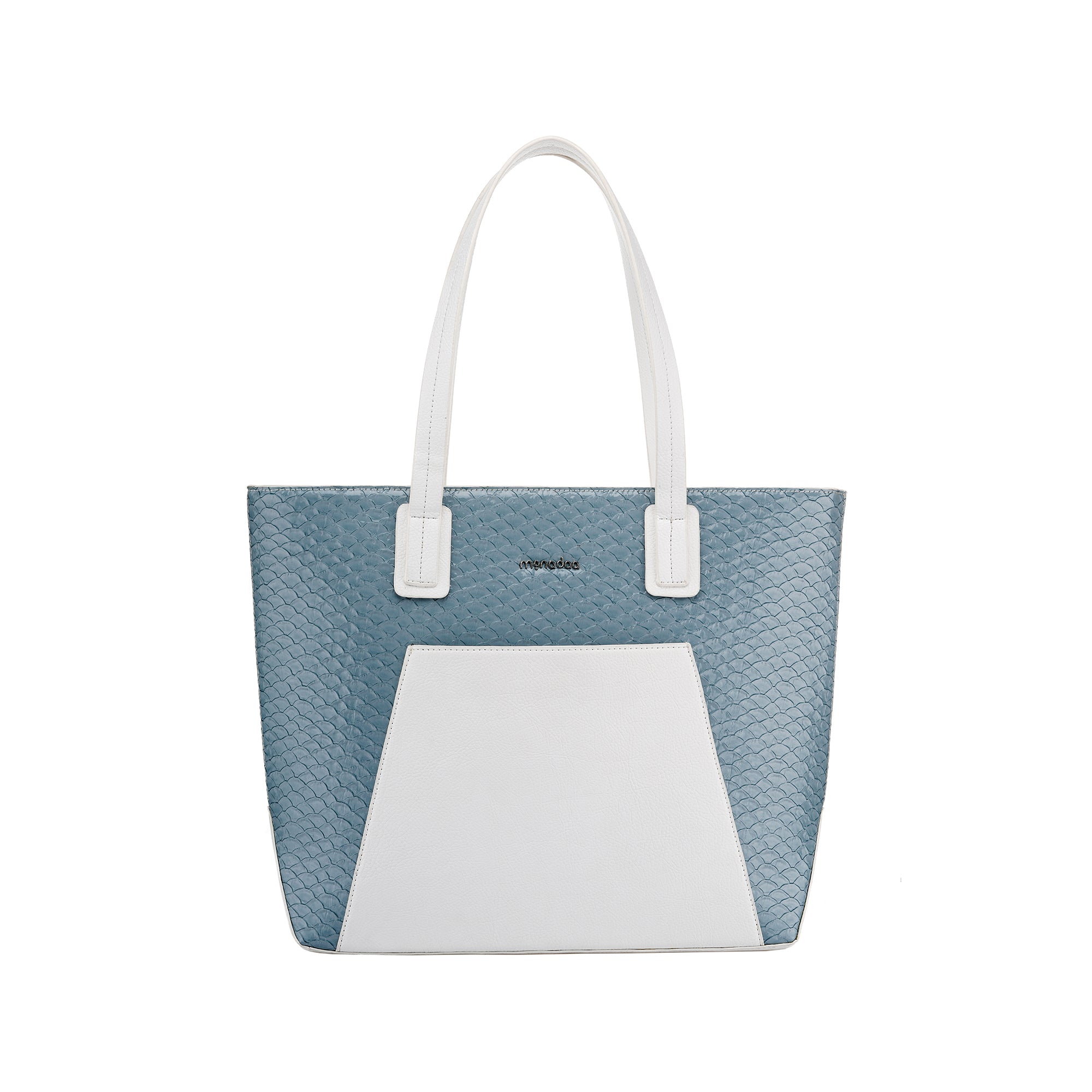 Lilac Tote Bag