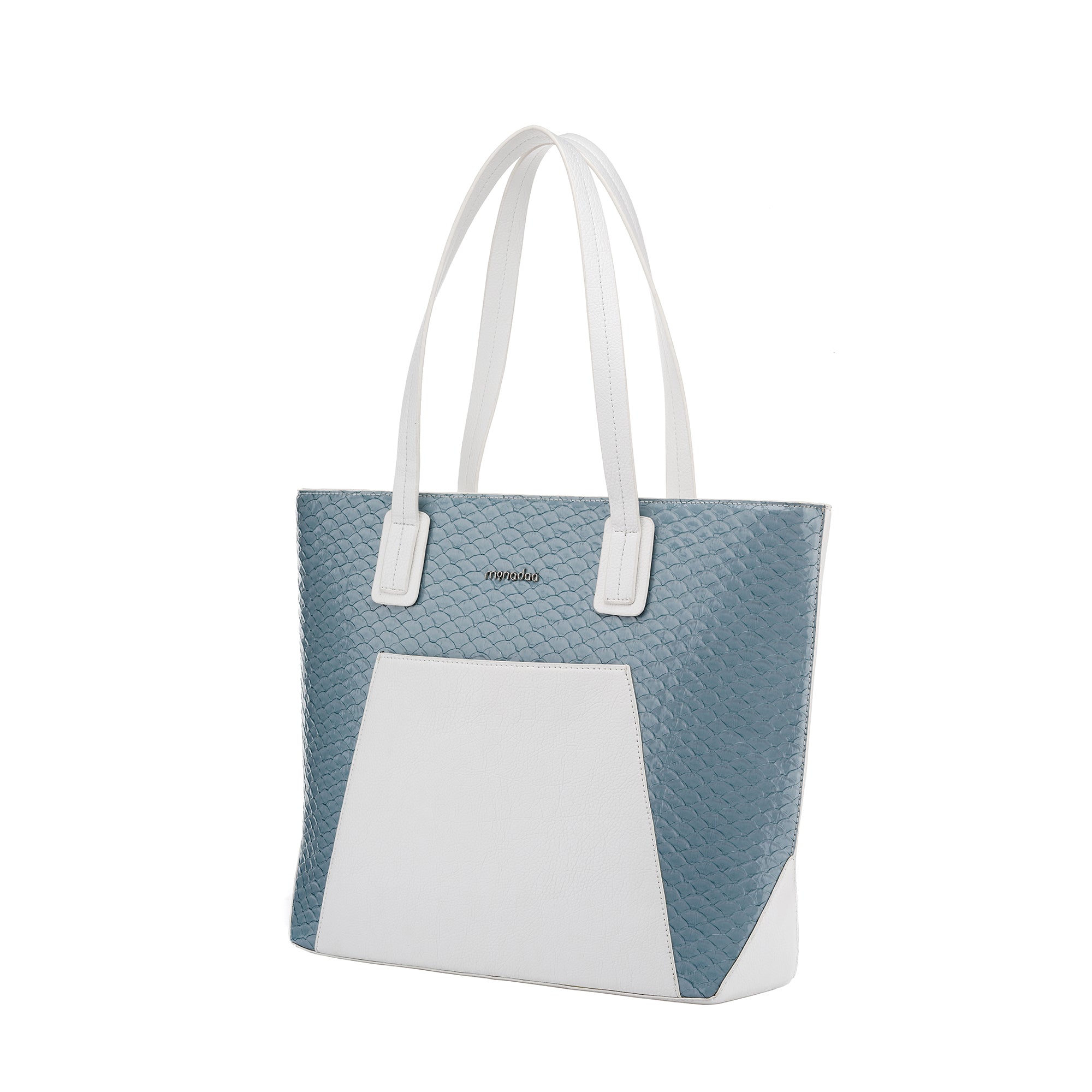 Lilac Tote Bag