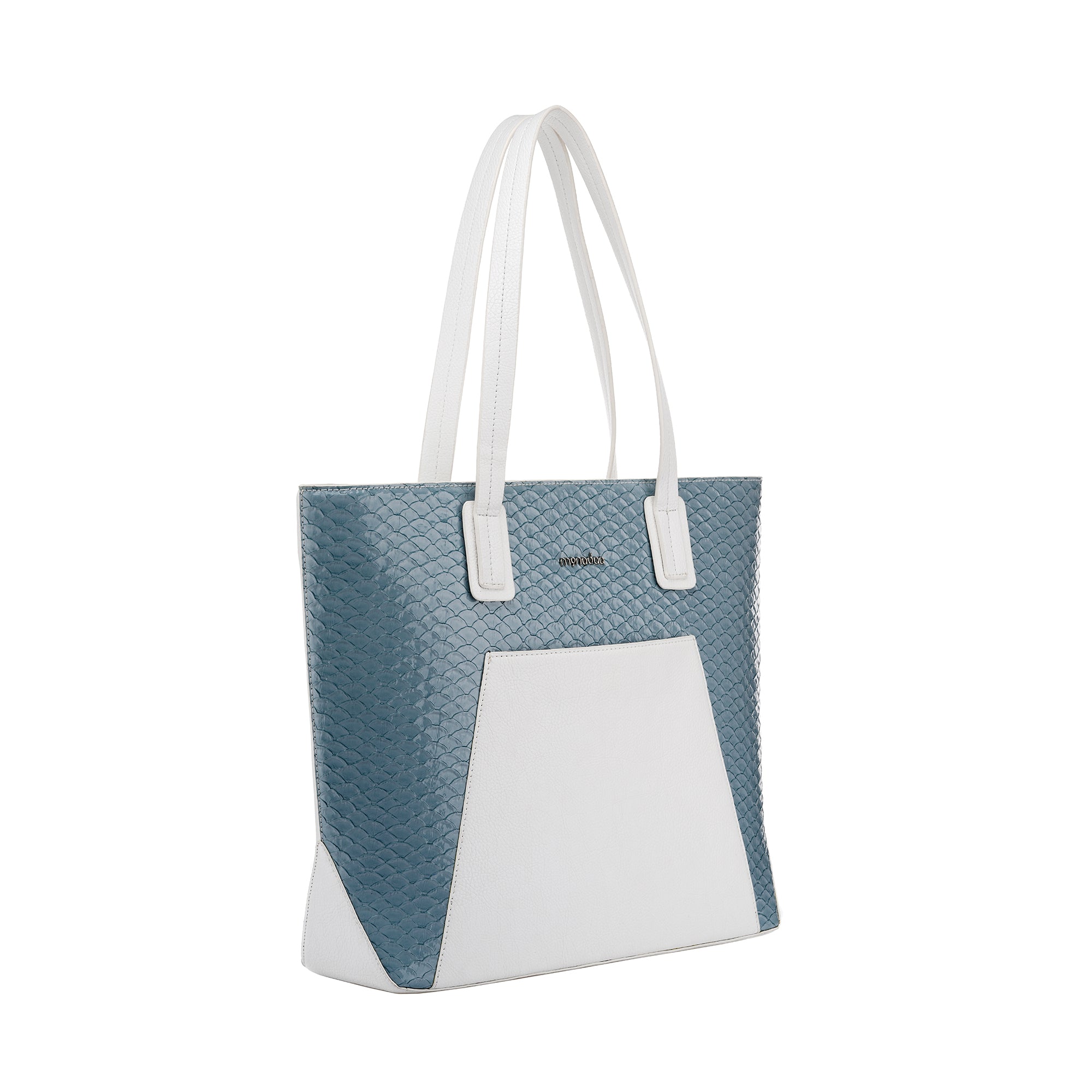 Lilac Tote Bag
