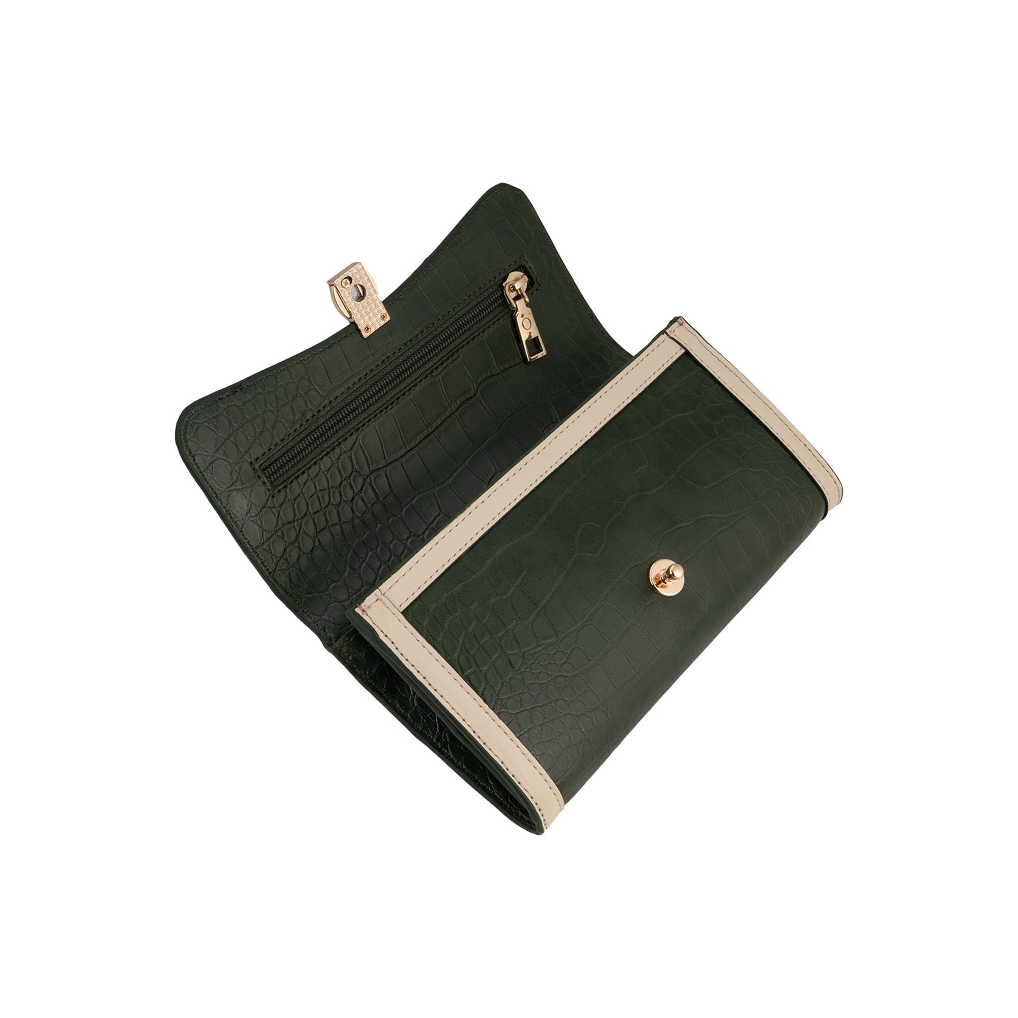 Lourdes Ladies Wallet