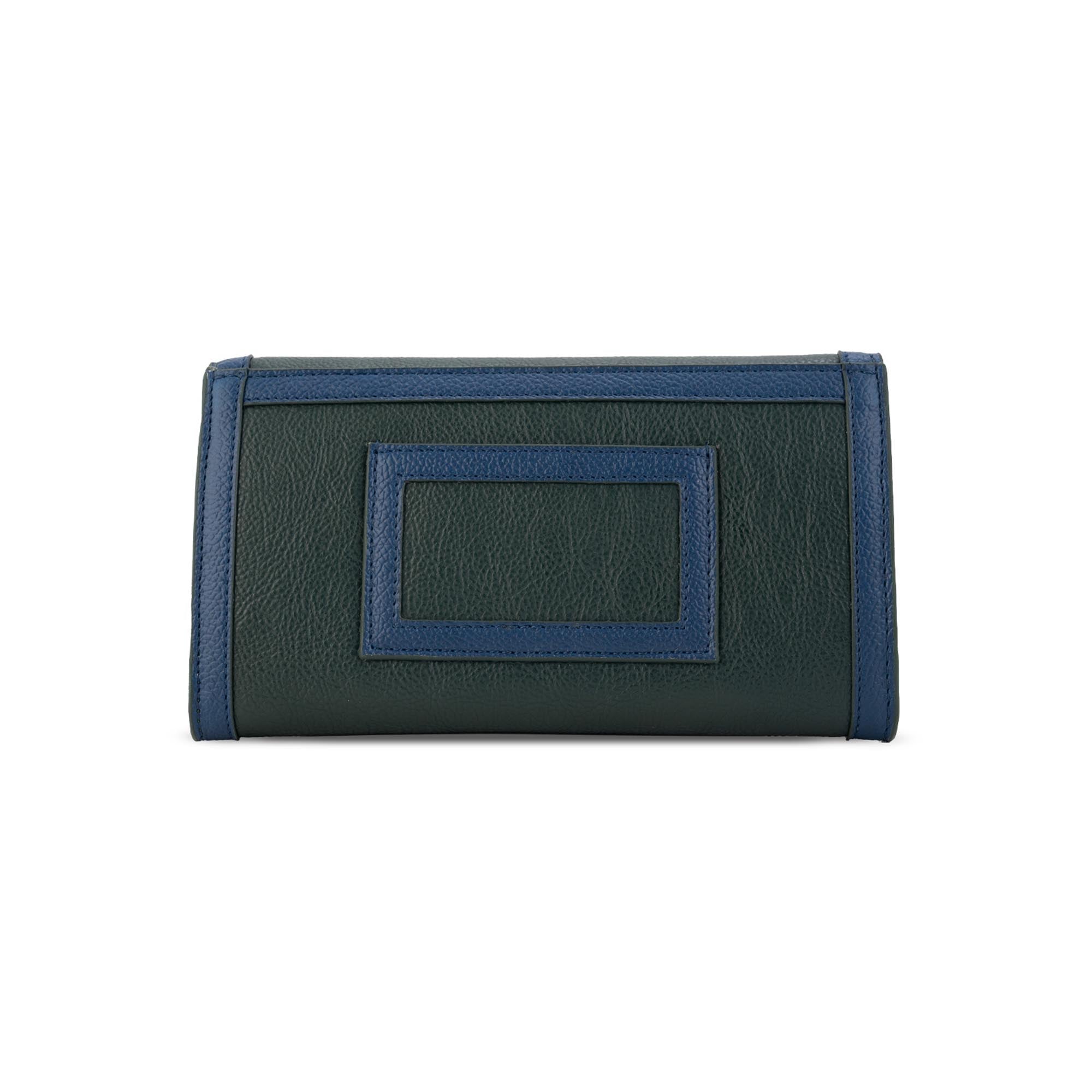 Lourdes Ladies Wallet