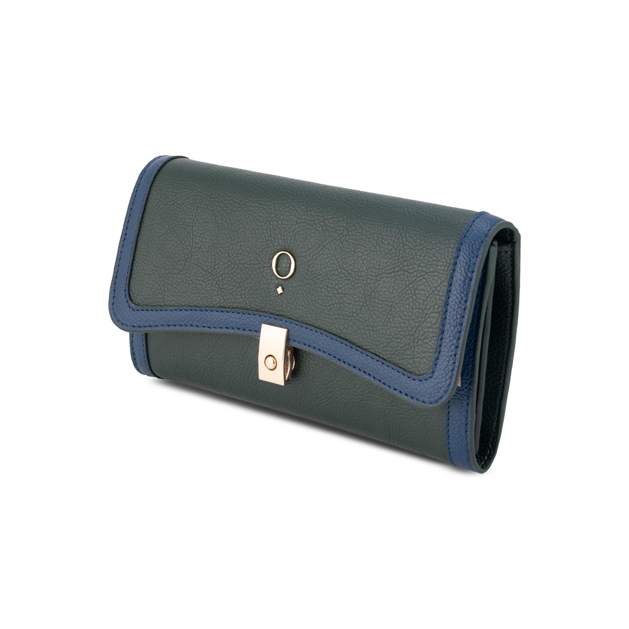 Lourdes Ladies Wallet