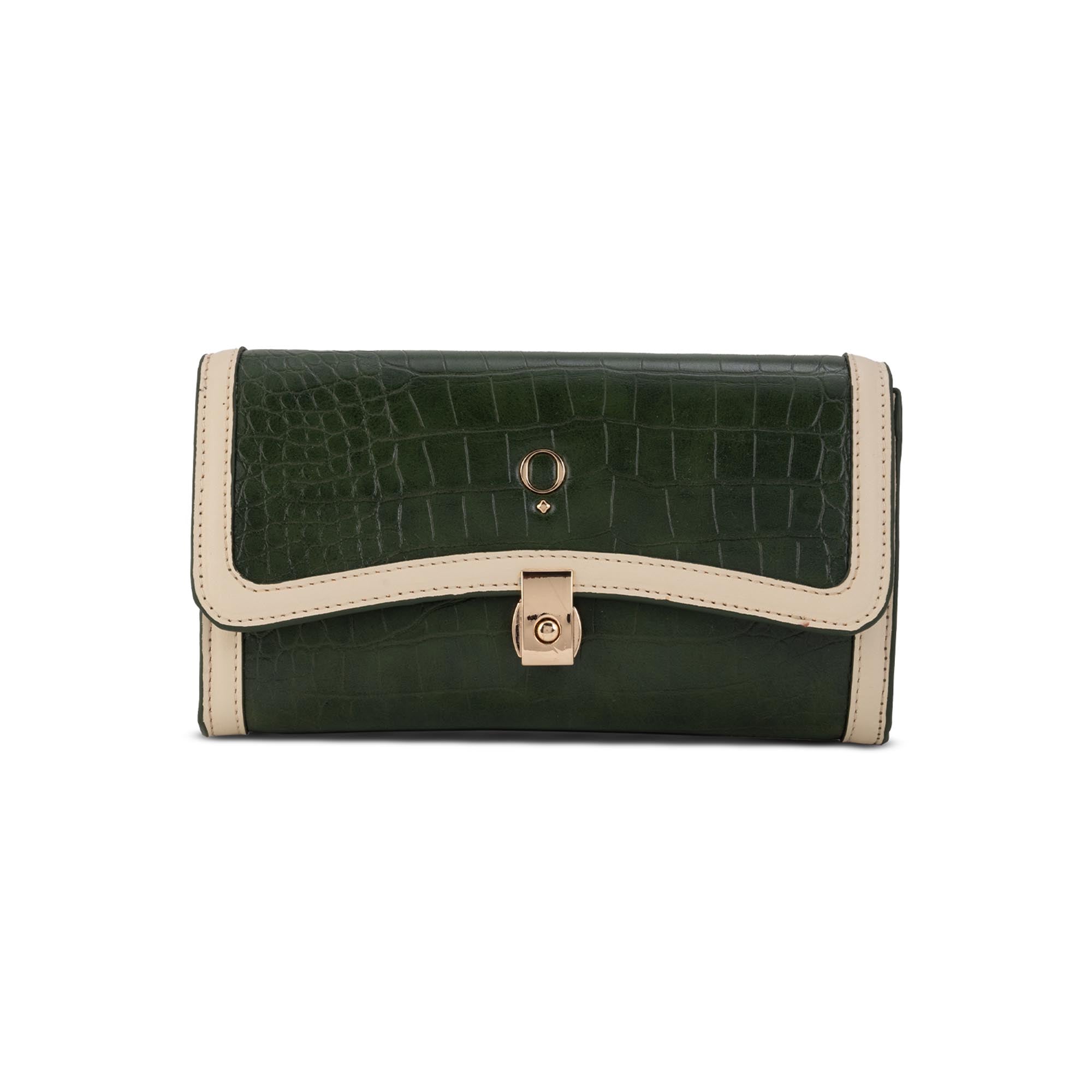 Lourdes Ladies Wallet