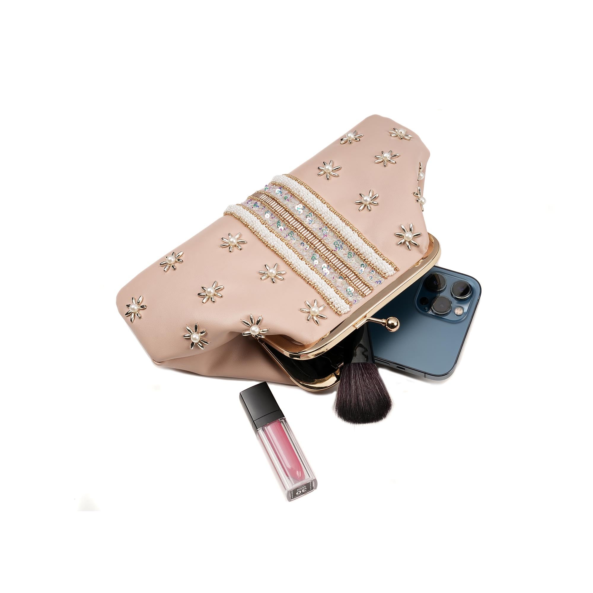 Lucie Evening Bag