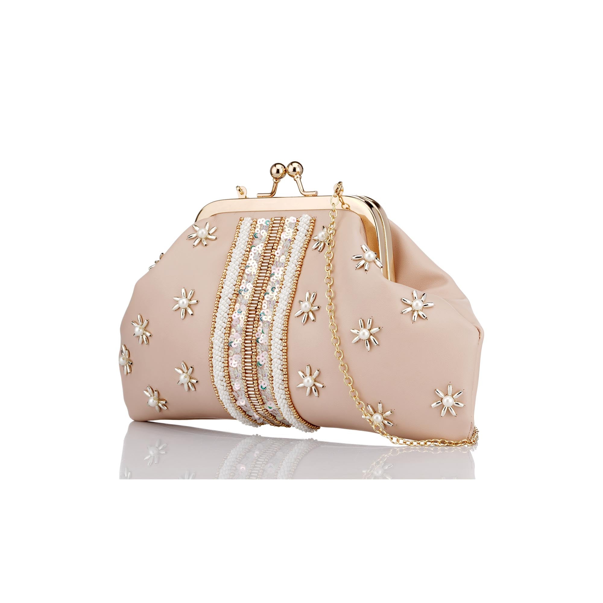 Lucie Evening Bag