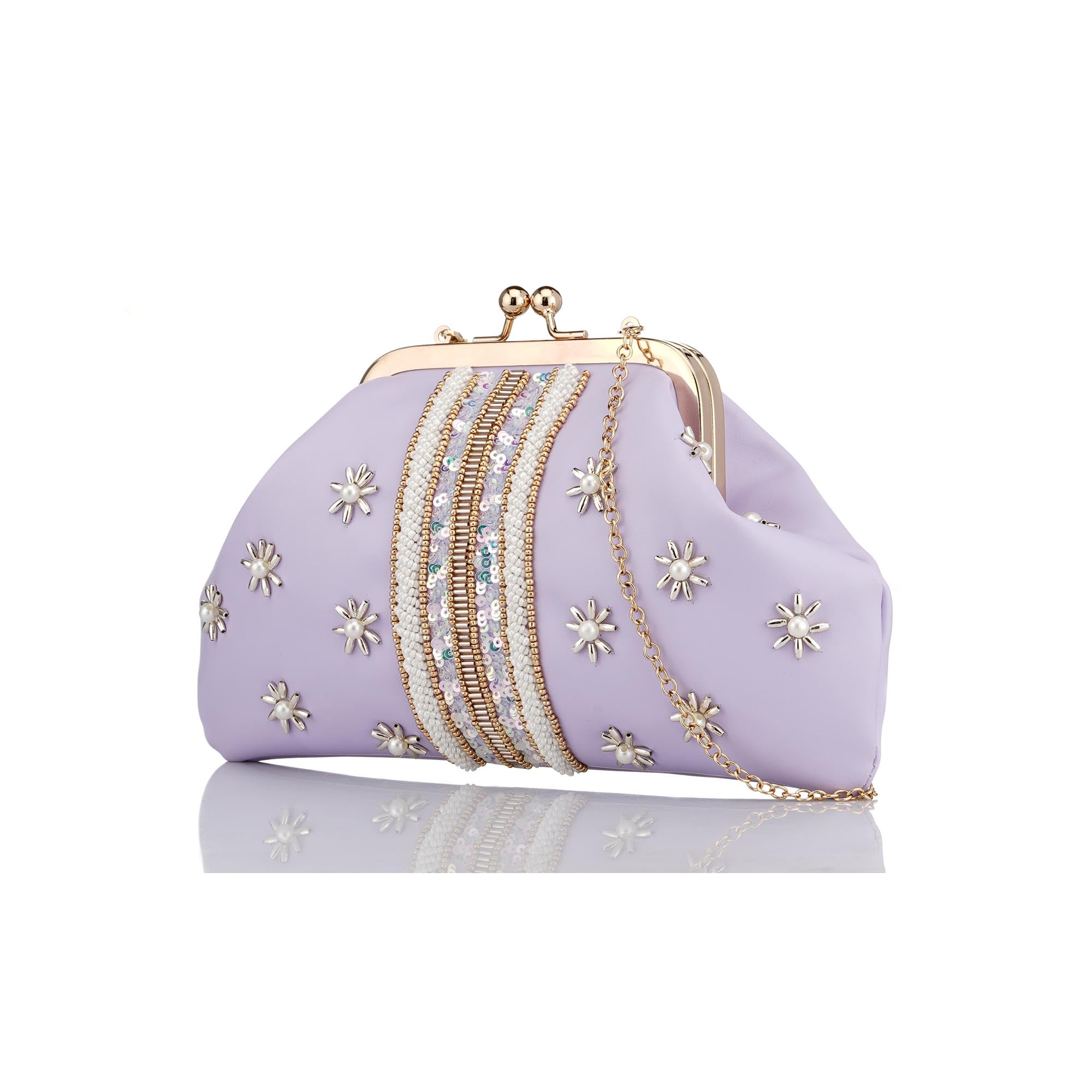 Lucie Evening Bag