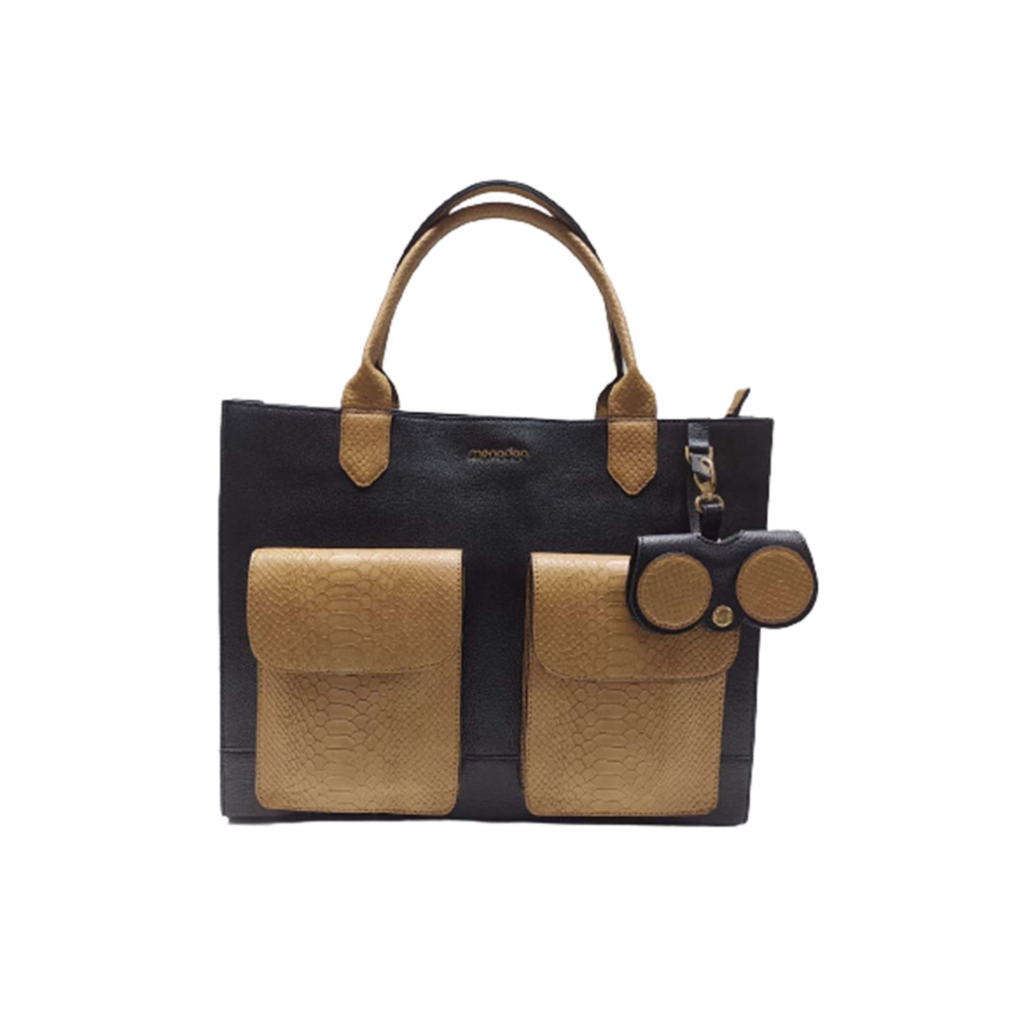 MADELEINE  TOTE BAG