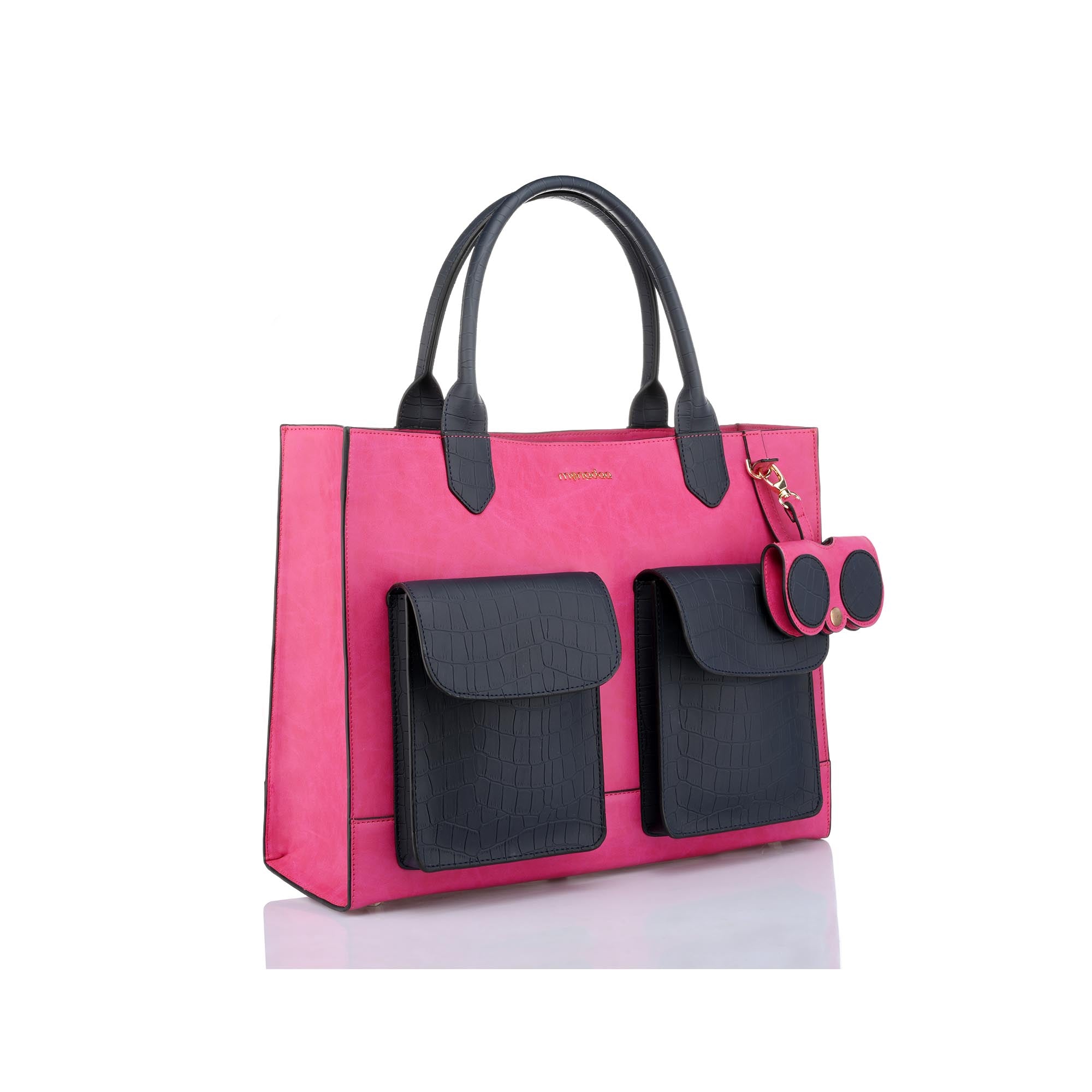 MADELEINE  TOTE BAG
