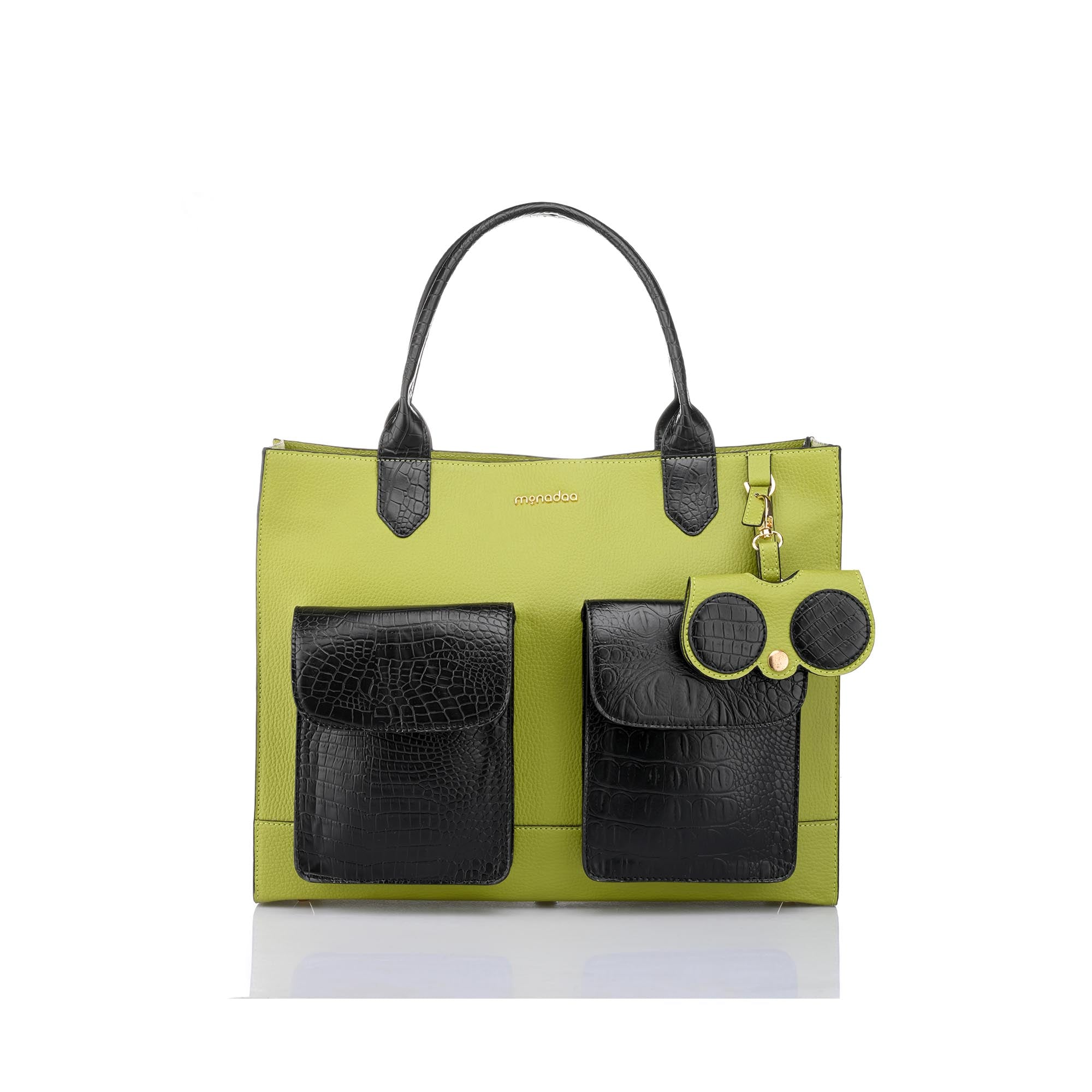 MADELEINE  TOTE BAG