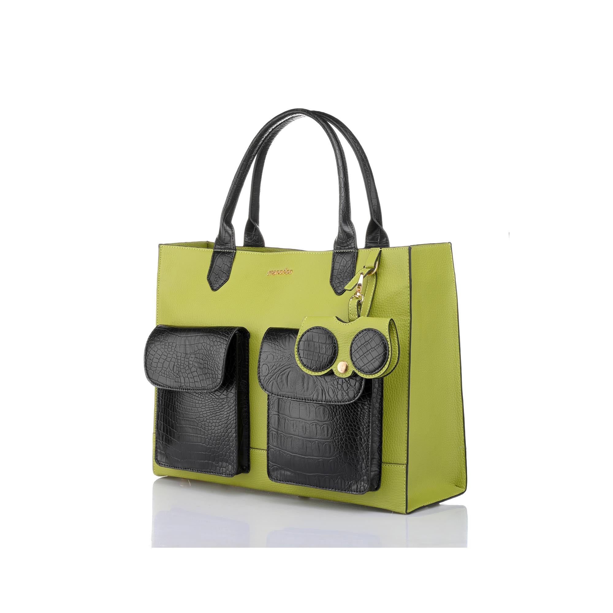 MADELEINE  TOTE BAG