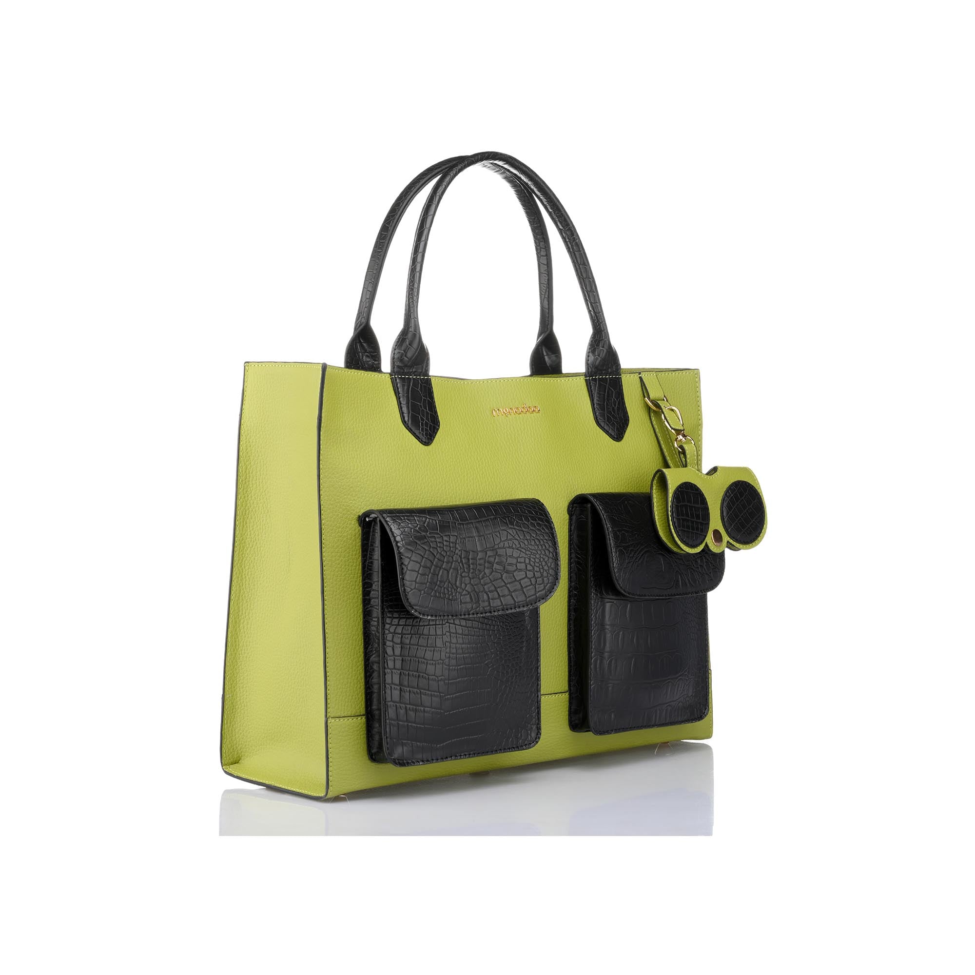 Madeleine Tote Bag – Roperro