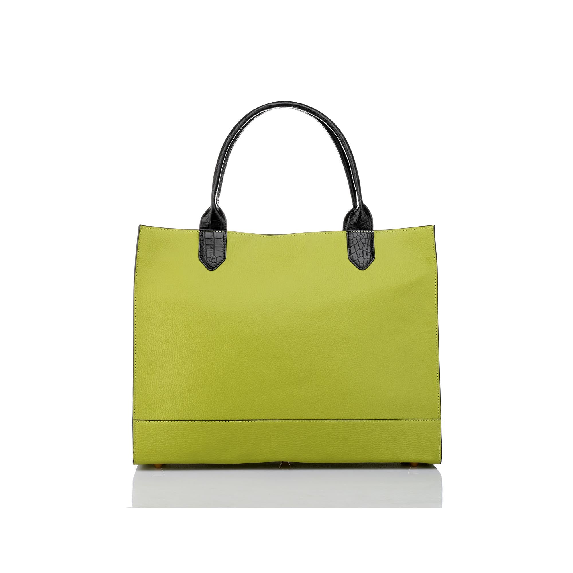 MADELEINE  TOTE BAG