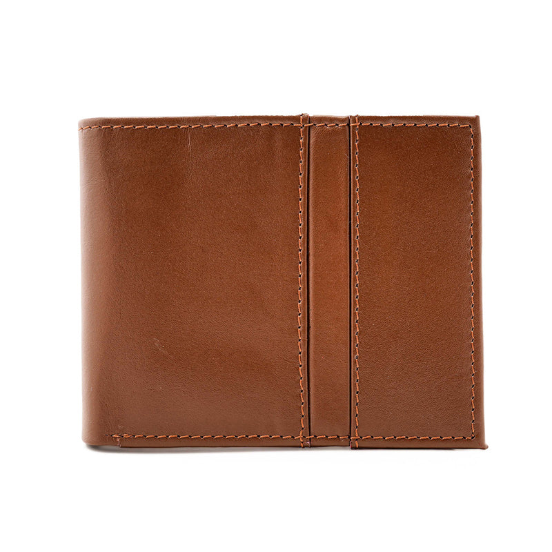 Alejandro Bifold Wallet