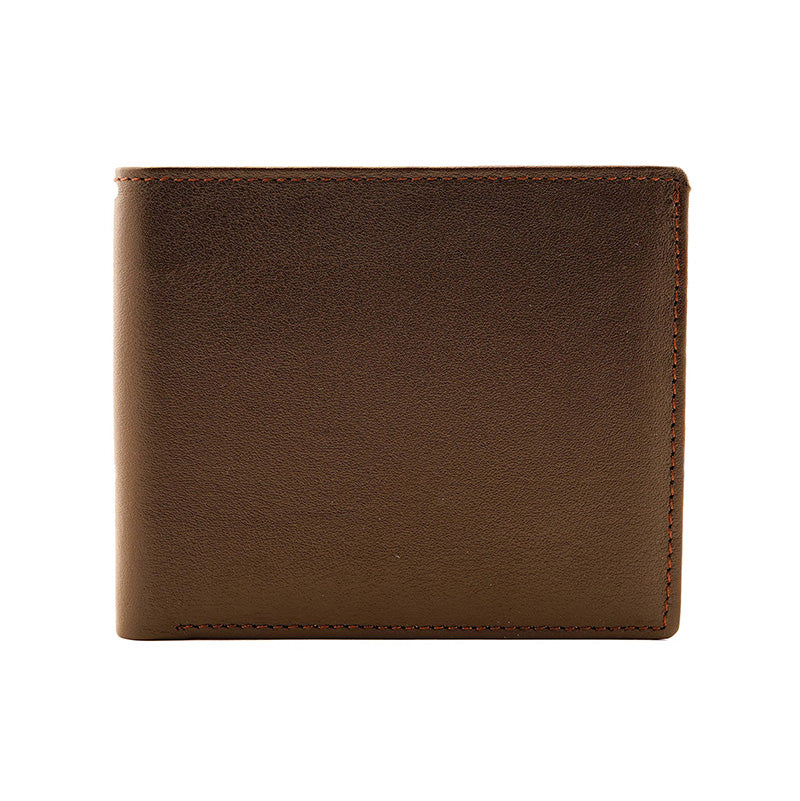 Ambrosio Bifold Wallet