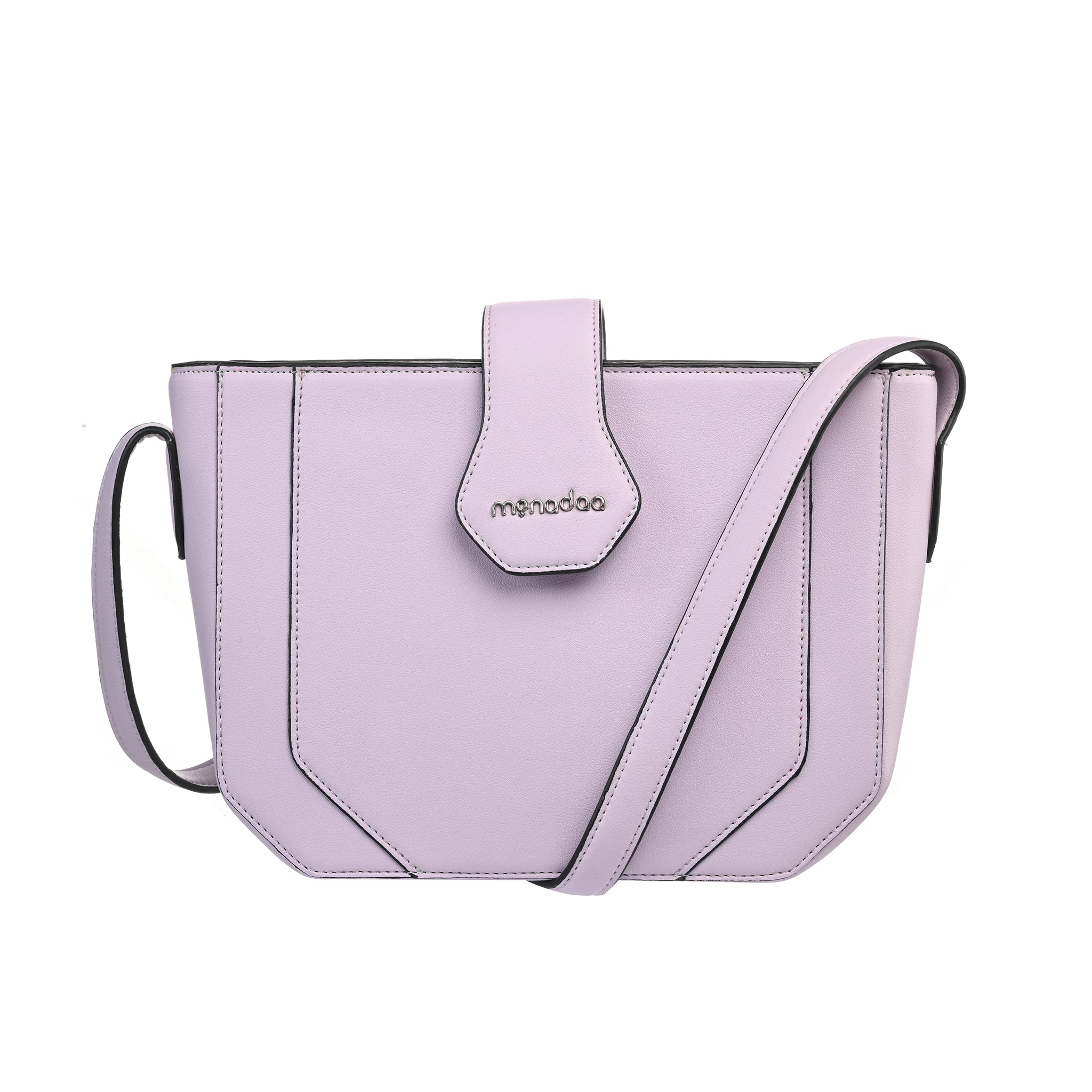 MUSS HANDBAG