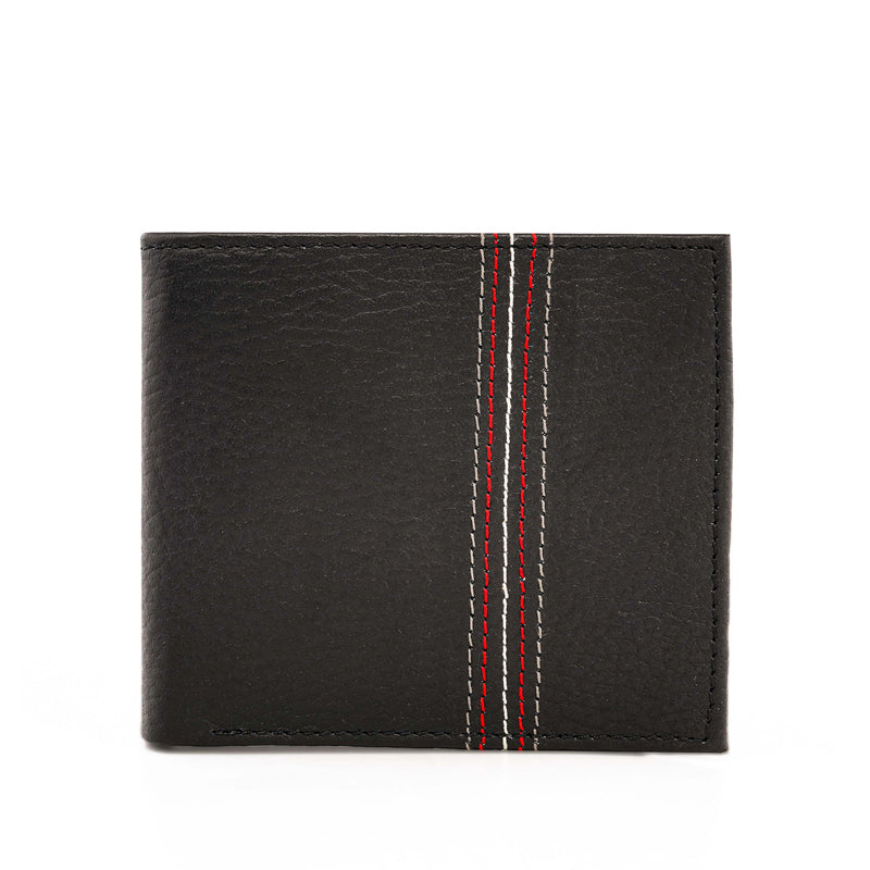 Emin Bifold Wallet