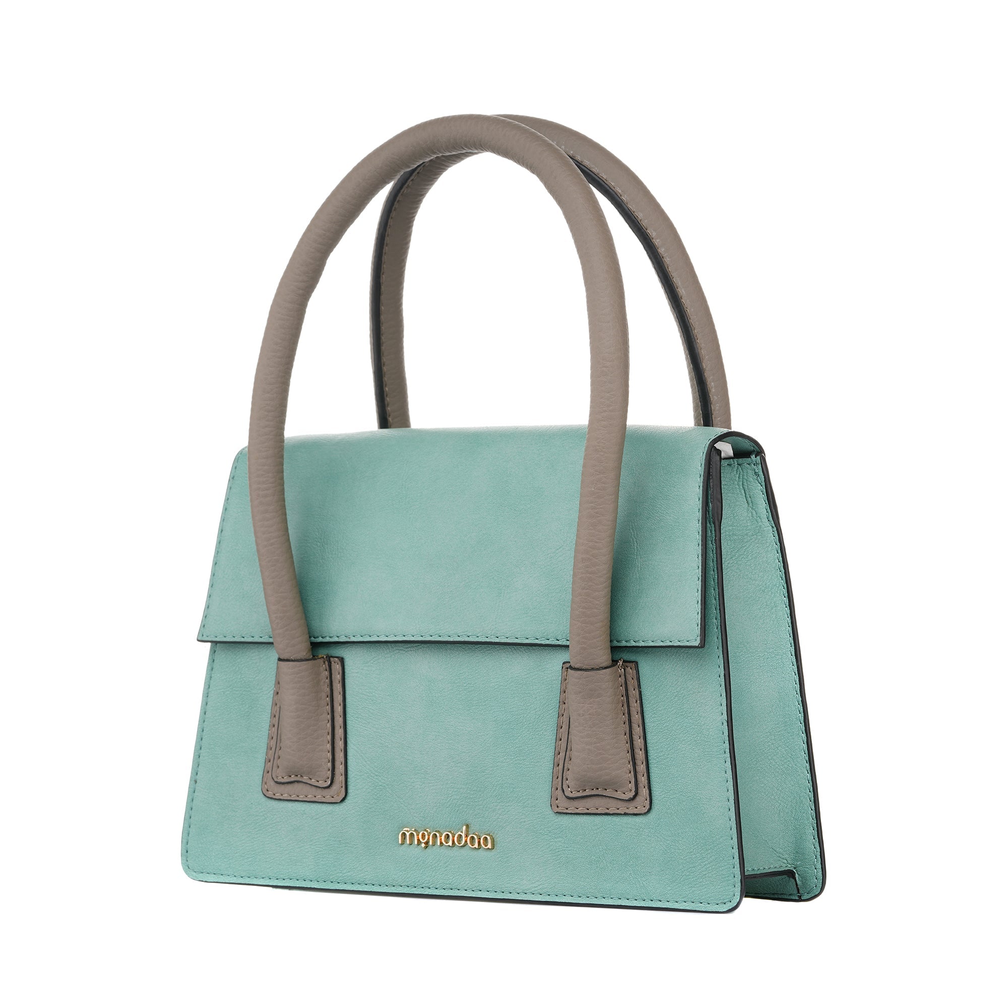 Turquoise Oceane Handbag