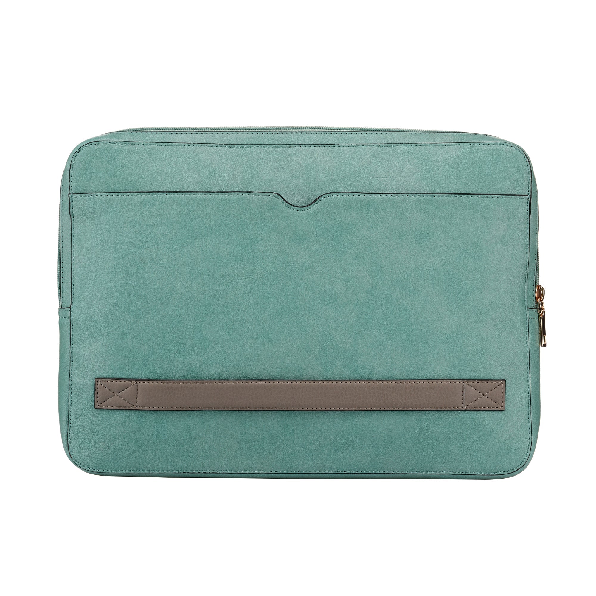 Turquoise Olivia Laptop Bag