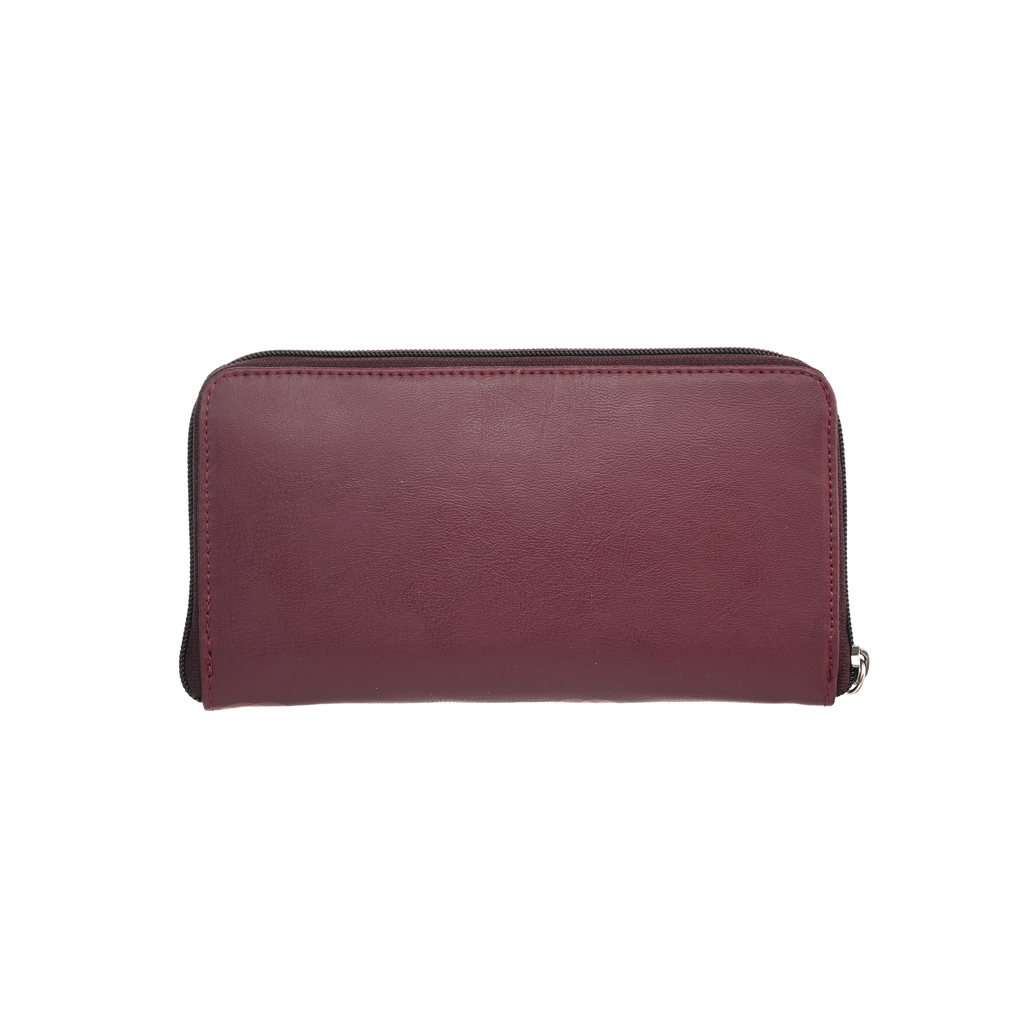 QUILT LADIES WALLET