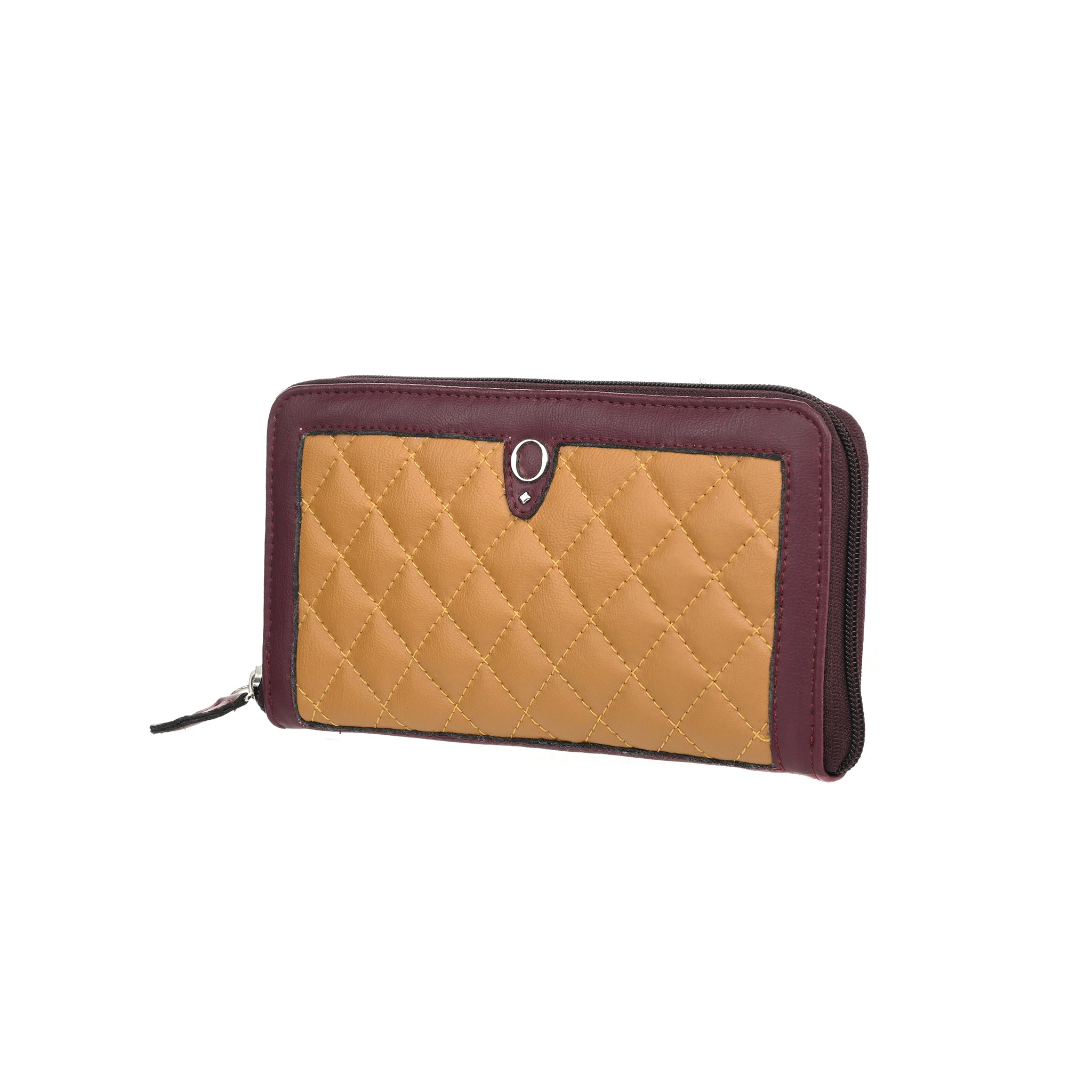 QUILT LADIES WALLET