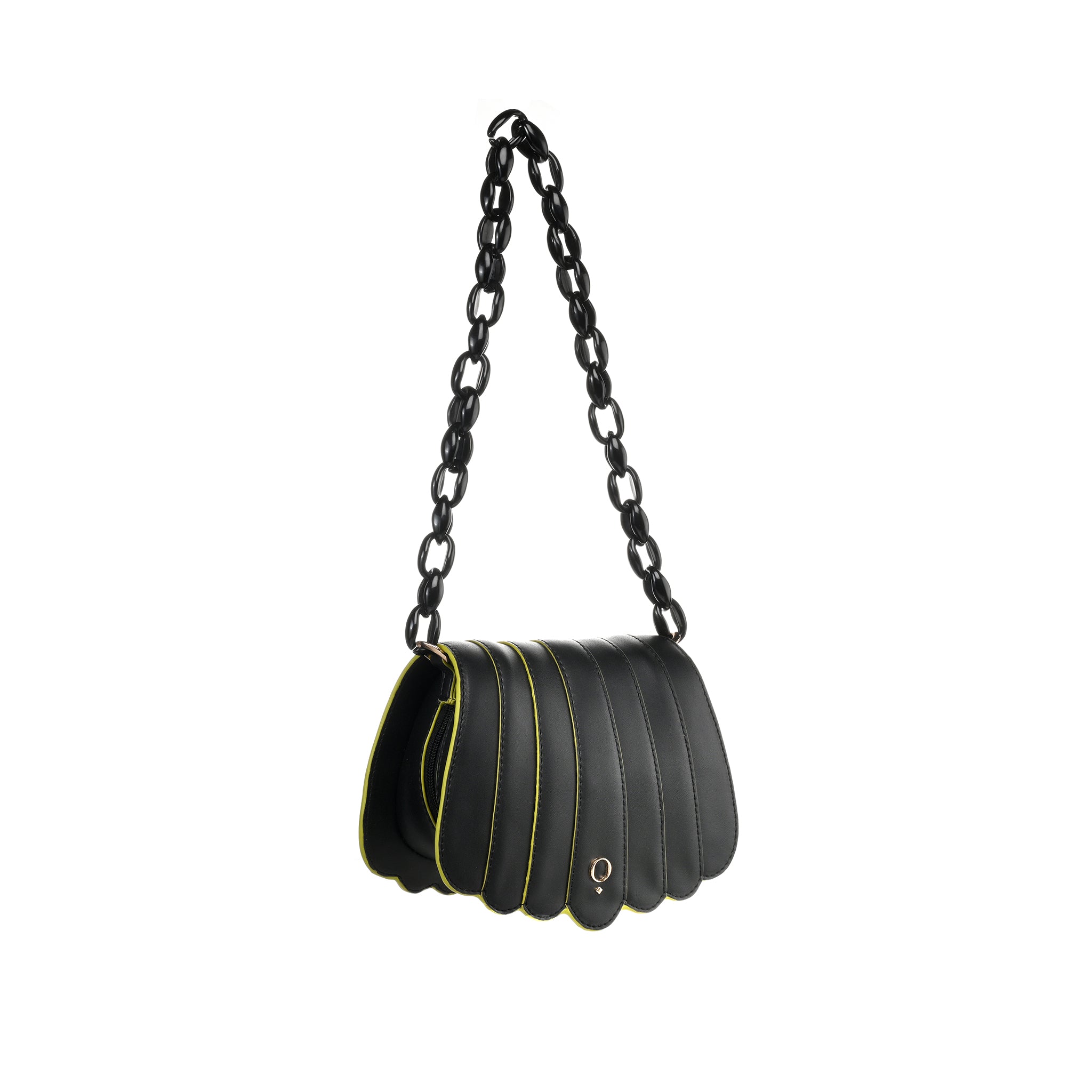 SHELL MINI BAG